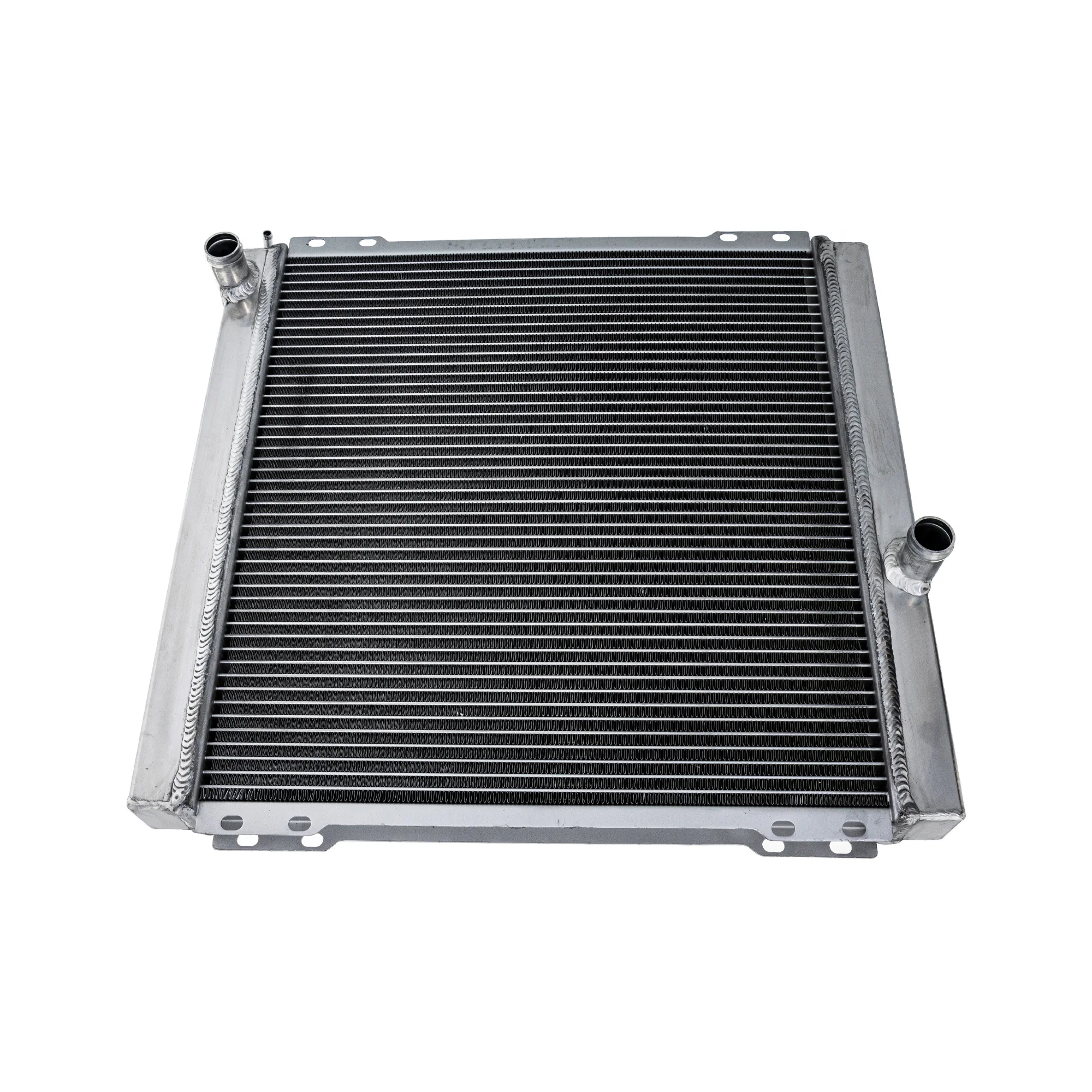 High Capacity Radiator For Can-Am 709200703 709200576 - Image 4