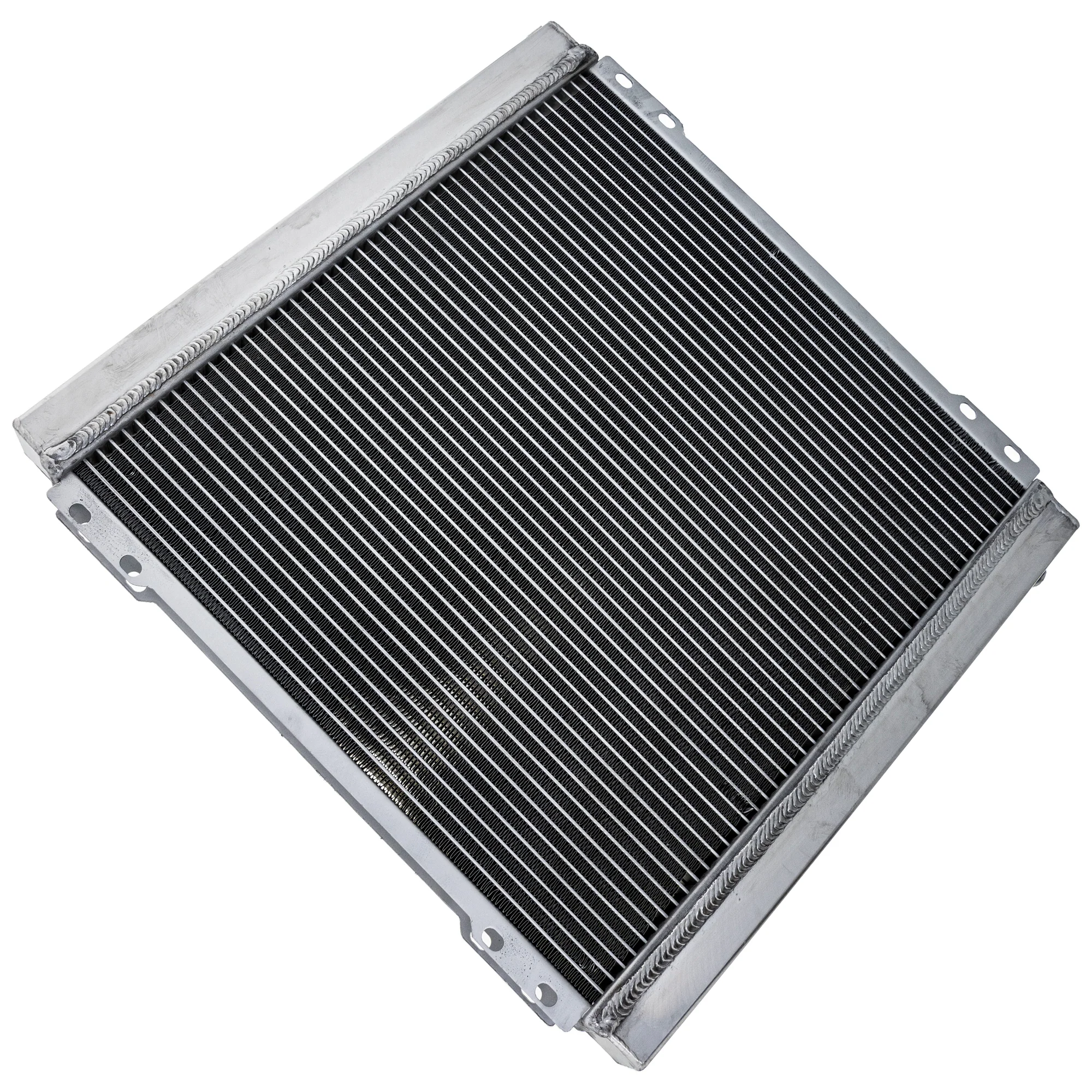 High Capacity Radiator For Can-Am 709200703 709200576 - Image 5