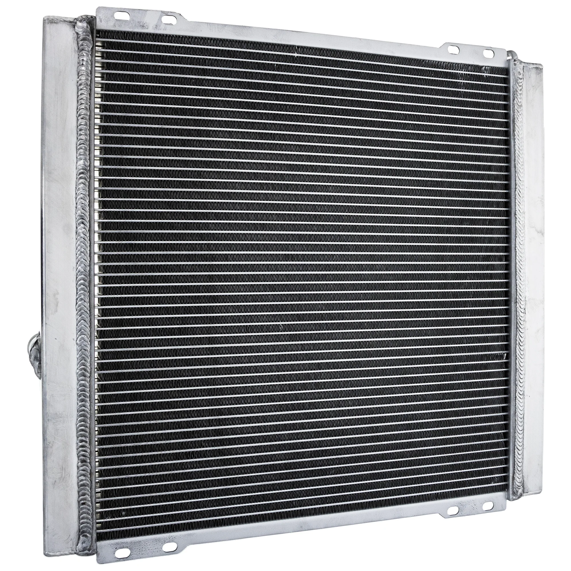 High Capacity Radiator For Can-Am 709200703 709200576 - Image 6