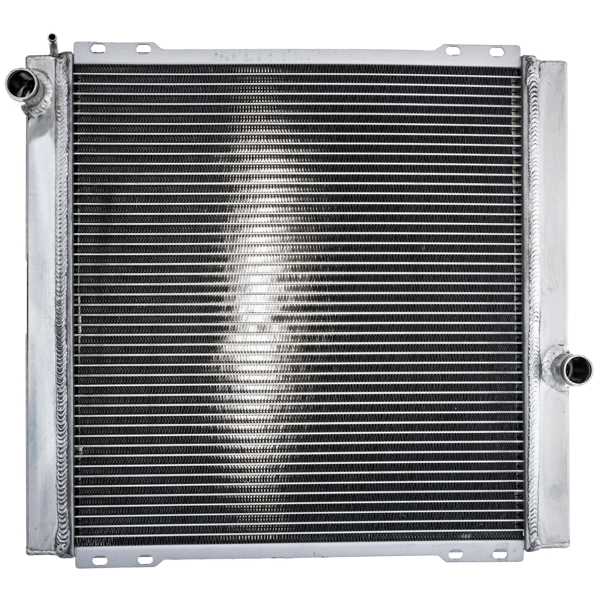 High Capacity Radiator For Can-Am 709200703 709200576 - Image 7