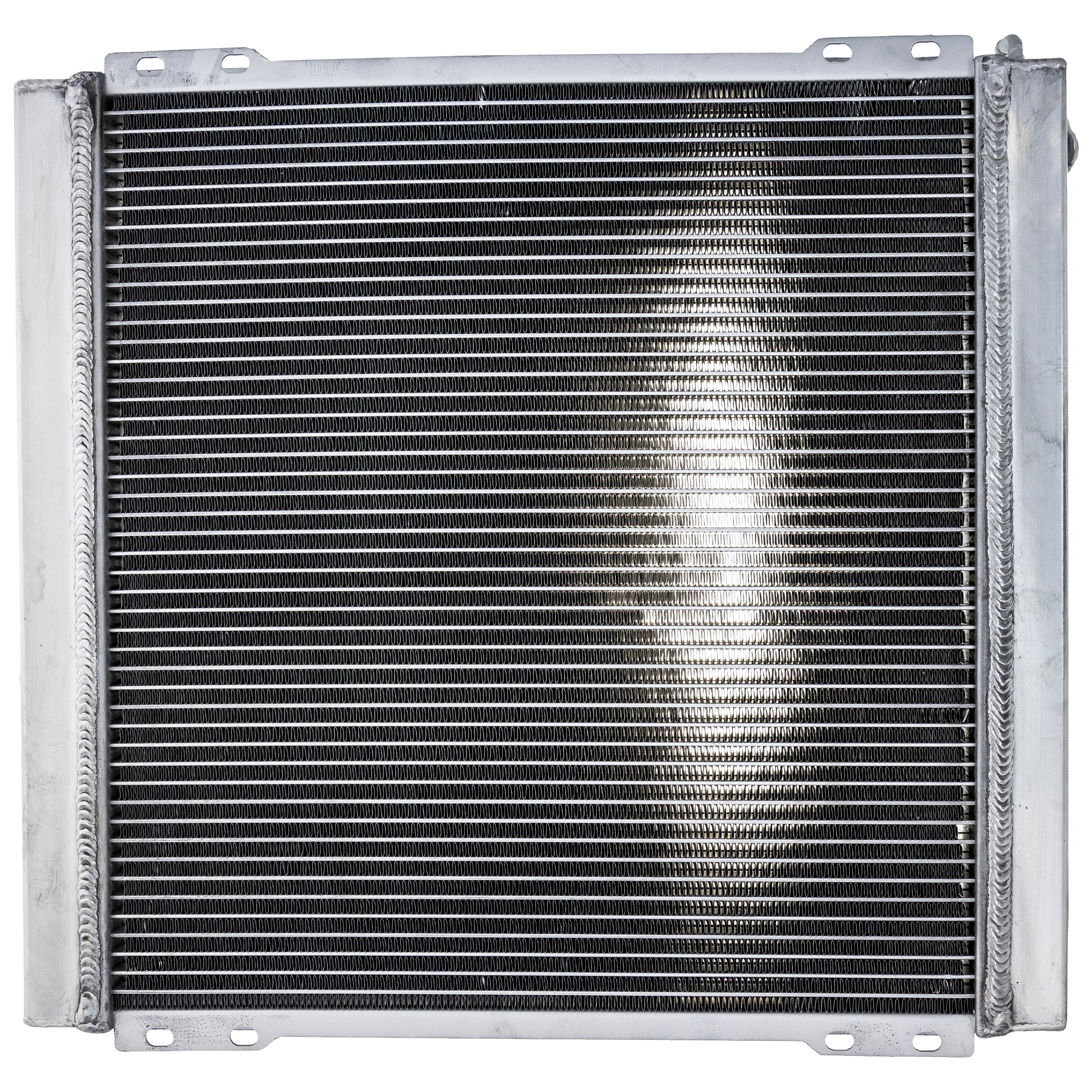 High Capacity Radiator For Can-Am 709200703 709200576 - Image 8