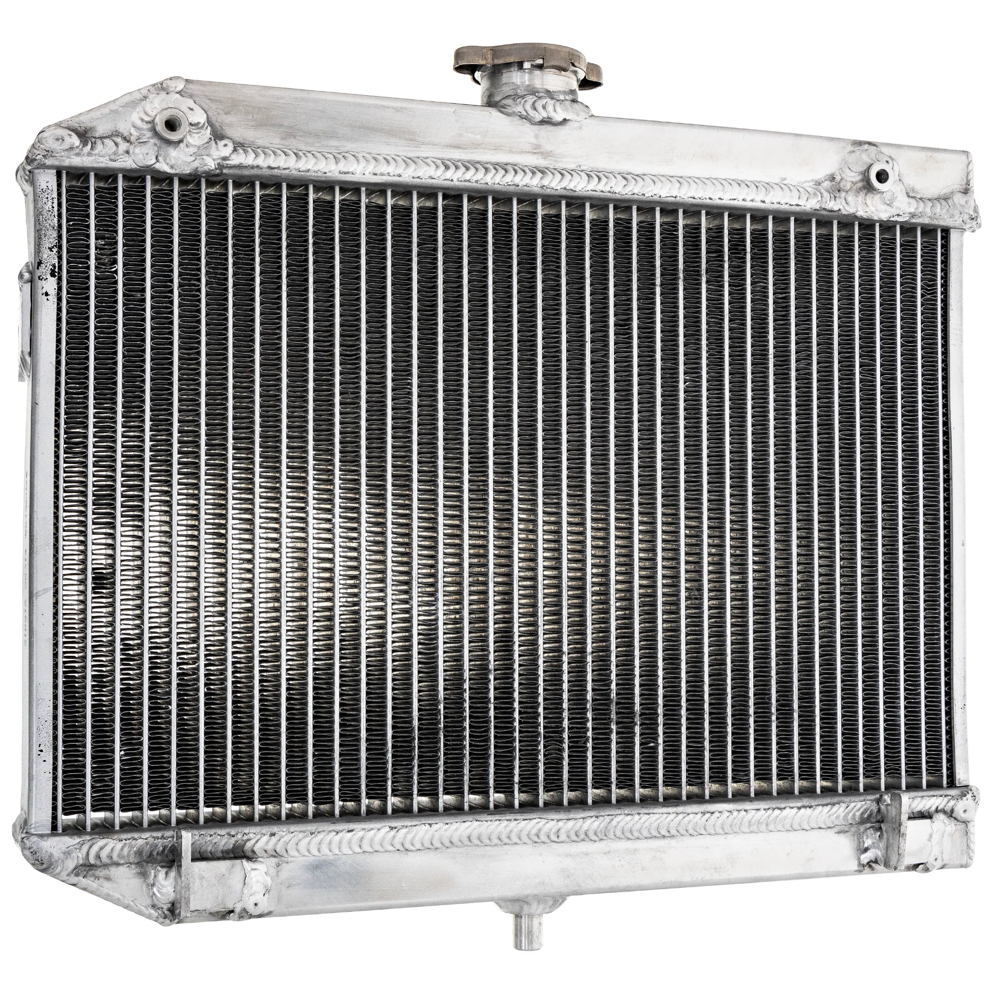 High Capacity Radiator For Suzuki 17710-31G40 17710-31G20 17710-31G11 17710-31G10 - Image 6