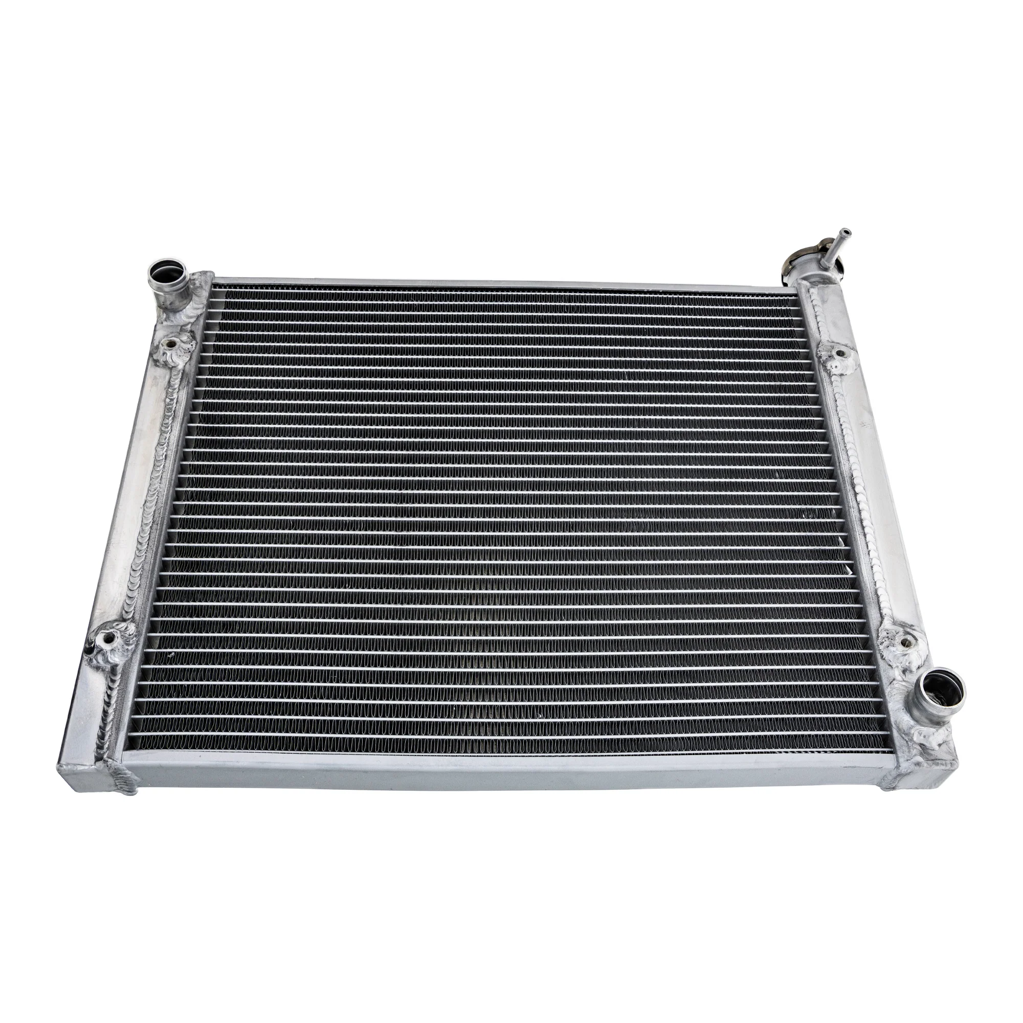 High Capacity Radiator For Polaris 1240664 - Image 4