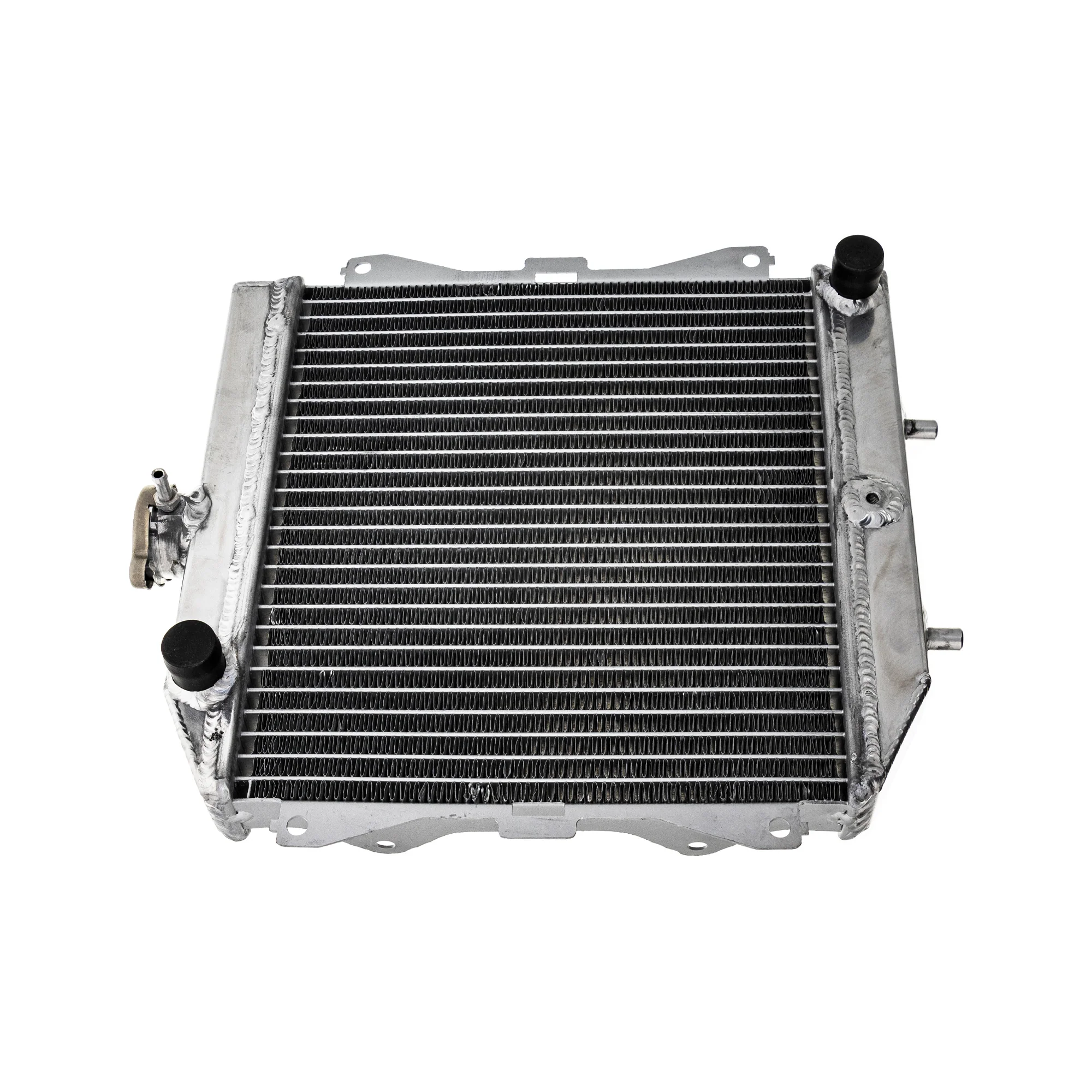 High Capacity Radiator For Honda 19010-HP5-601 - Image 4