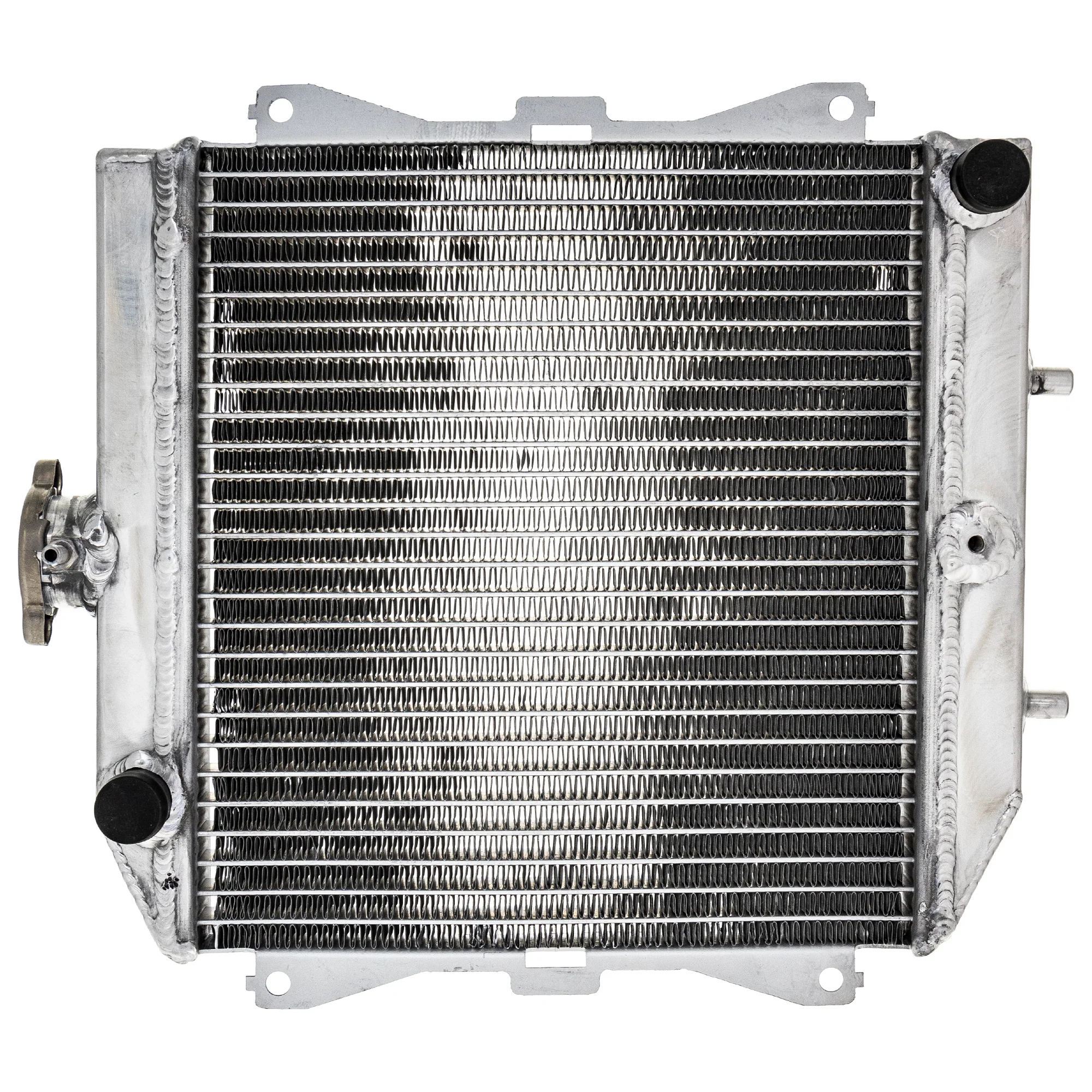 High Capacity Radiator For Honda 19010-HP5-601 - Image 7