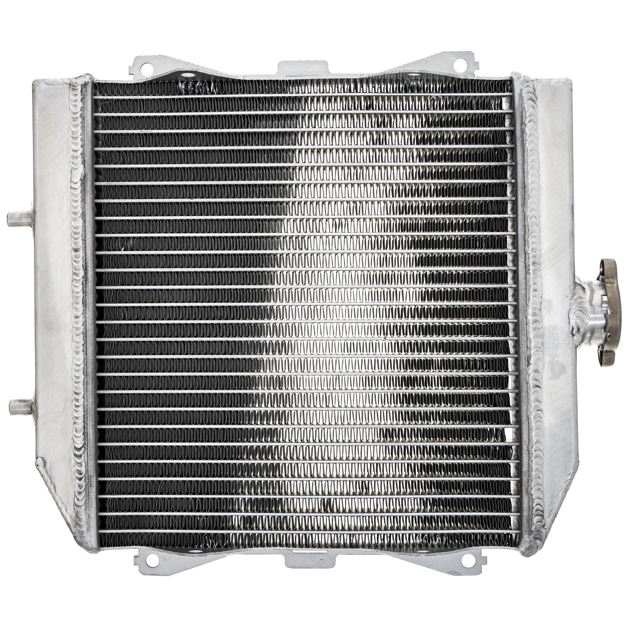 High Capacity Radiator For Honda 19010-HP5-601 - Image 8