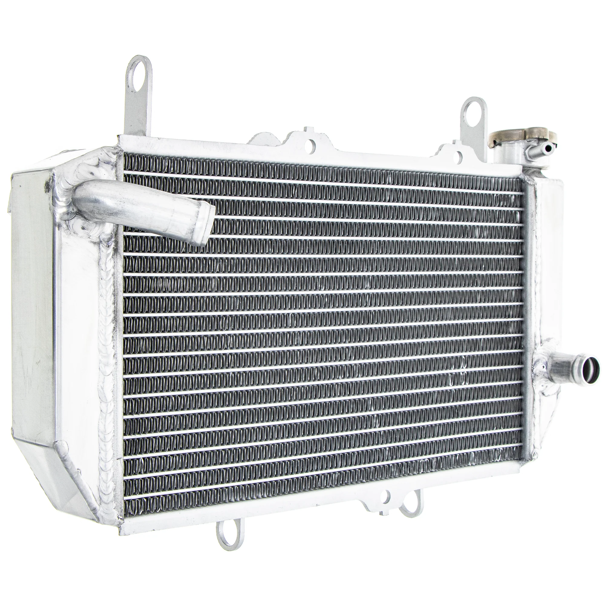 High Capacity Radiator For Yamaha 18P-1240A-00-00 - Image 3