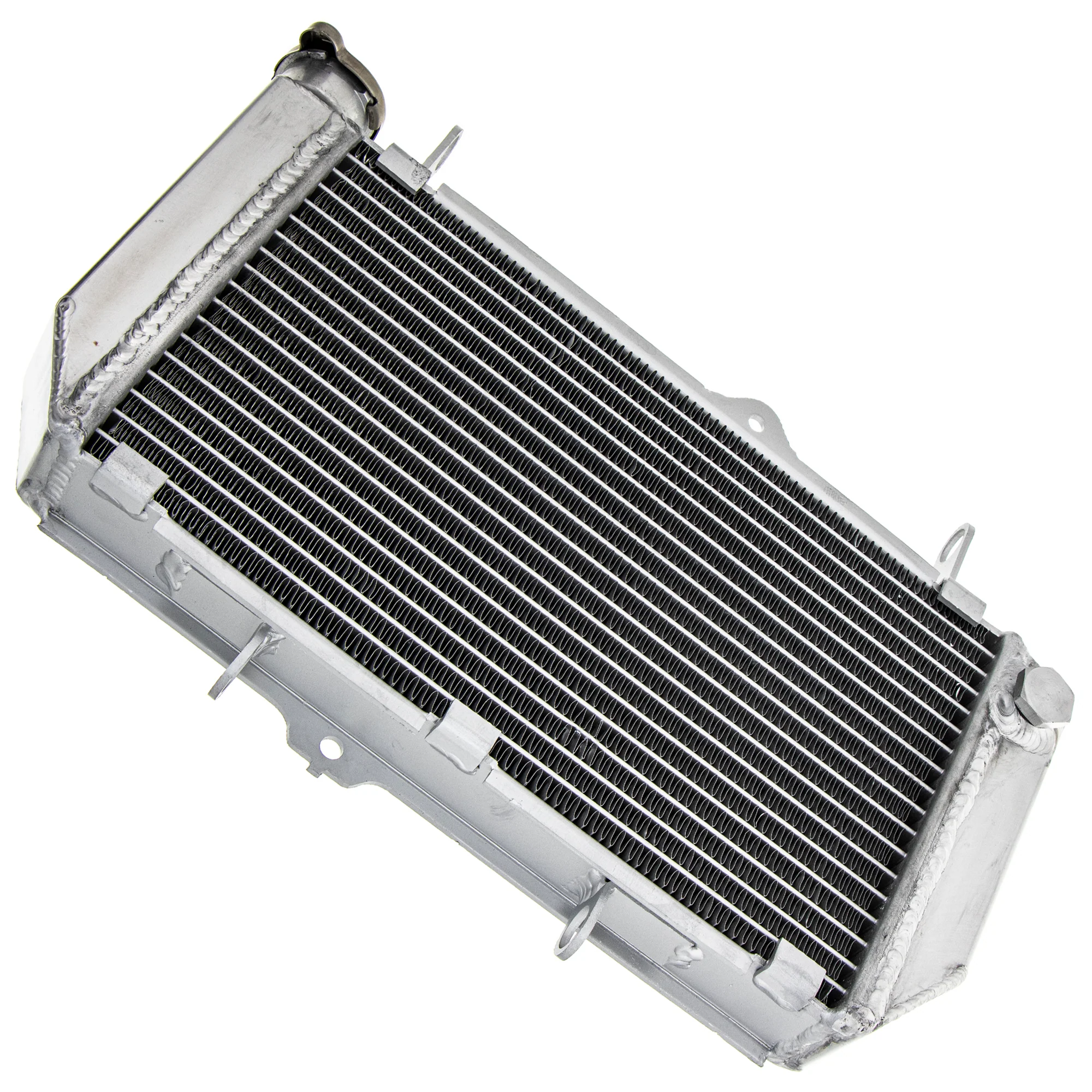 High Capacity Radiator For Yamaha 18P-1240A-00-00 - Image 5