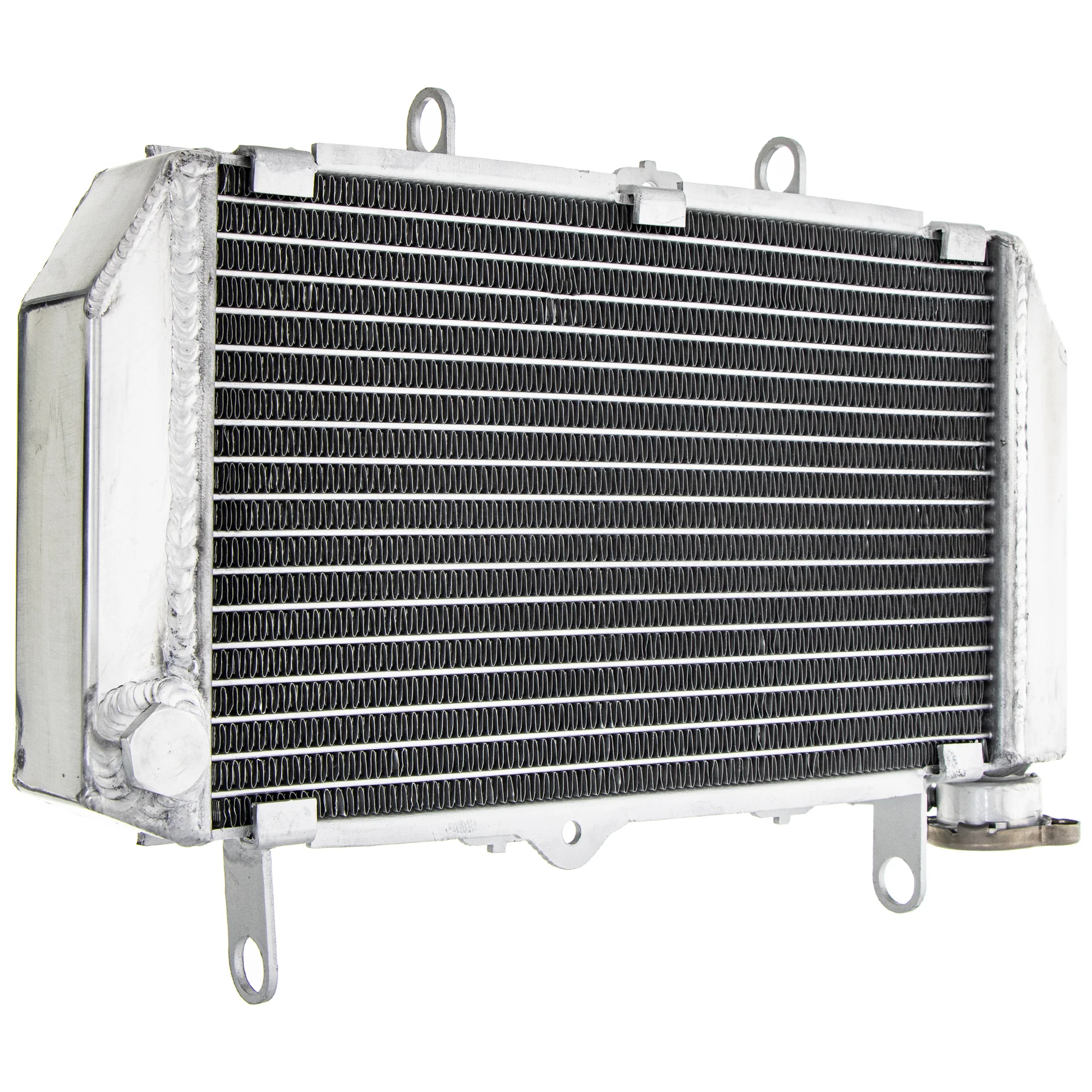 High Capacity Radiator For Yamaha 18P-1240A-00-00 - Image 6