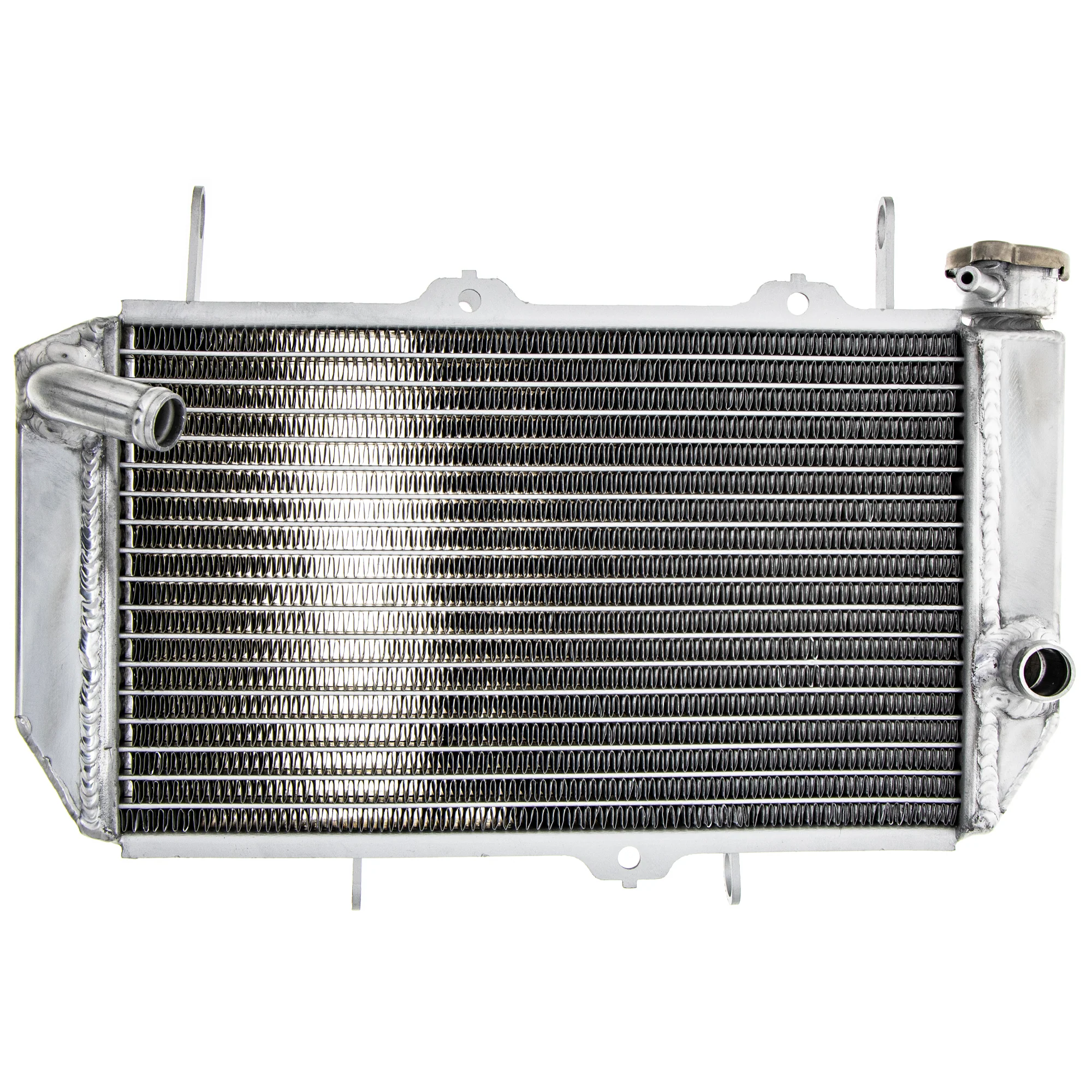 High Capacity Radiator For Yamaha 18P-1240A-00-00 - Image 7