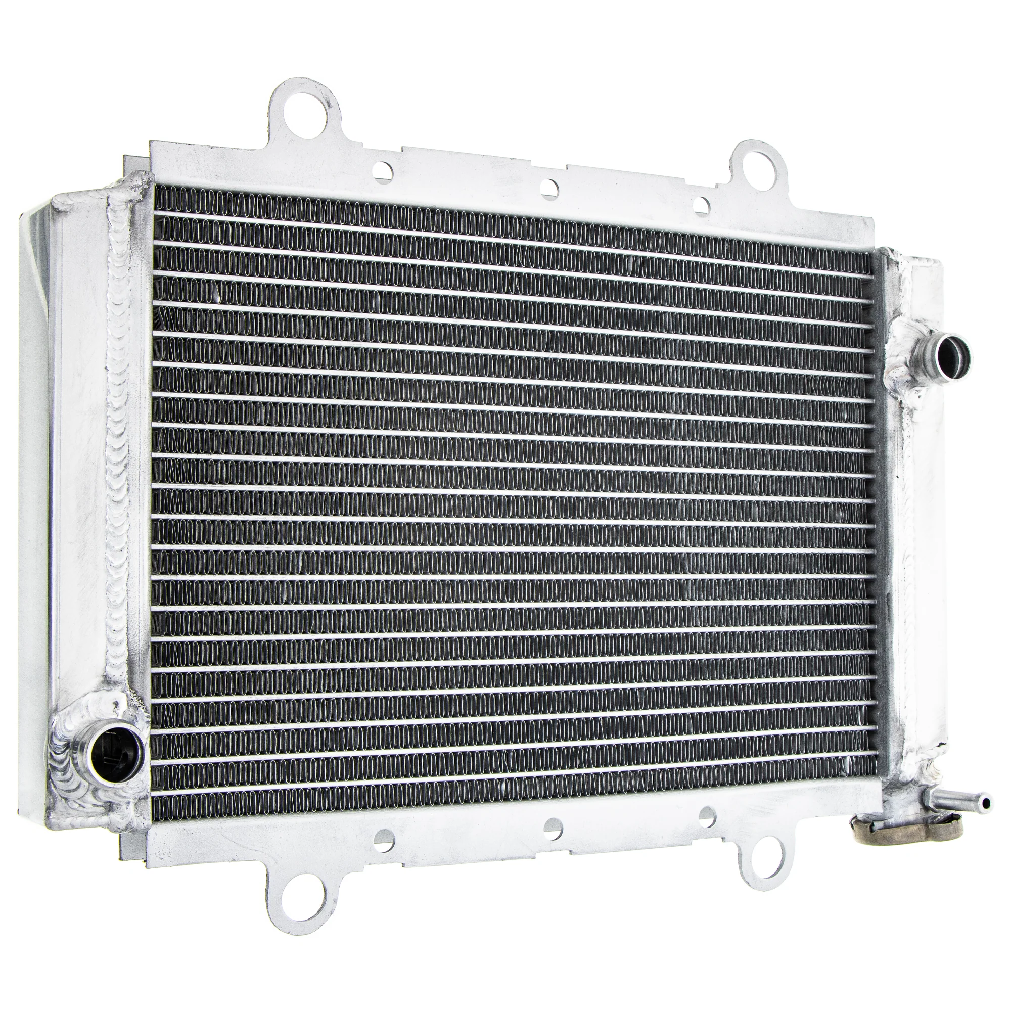 High Capacity Radiator For Yamaha BB5-E2461-00-00 - Image 3
