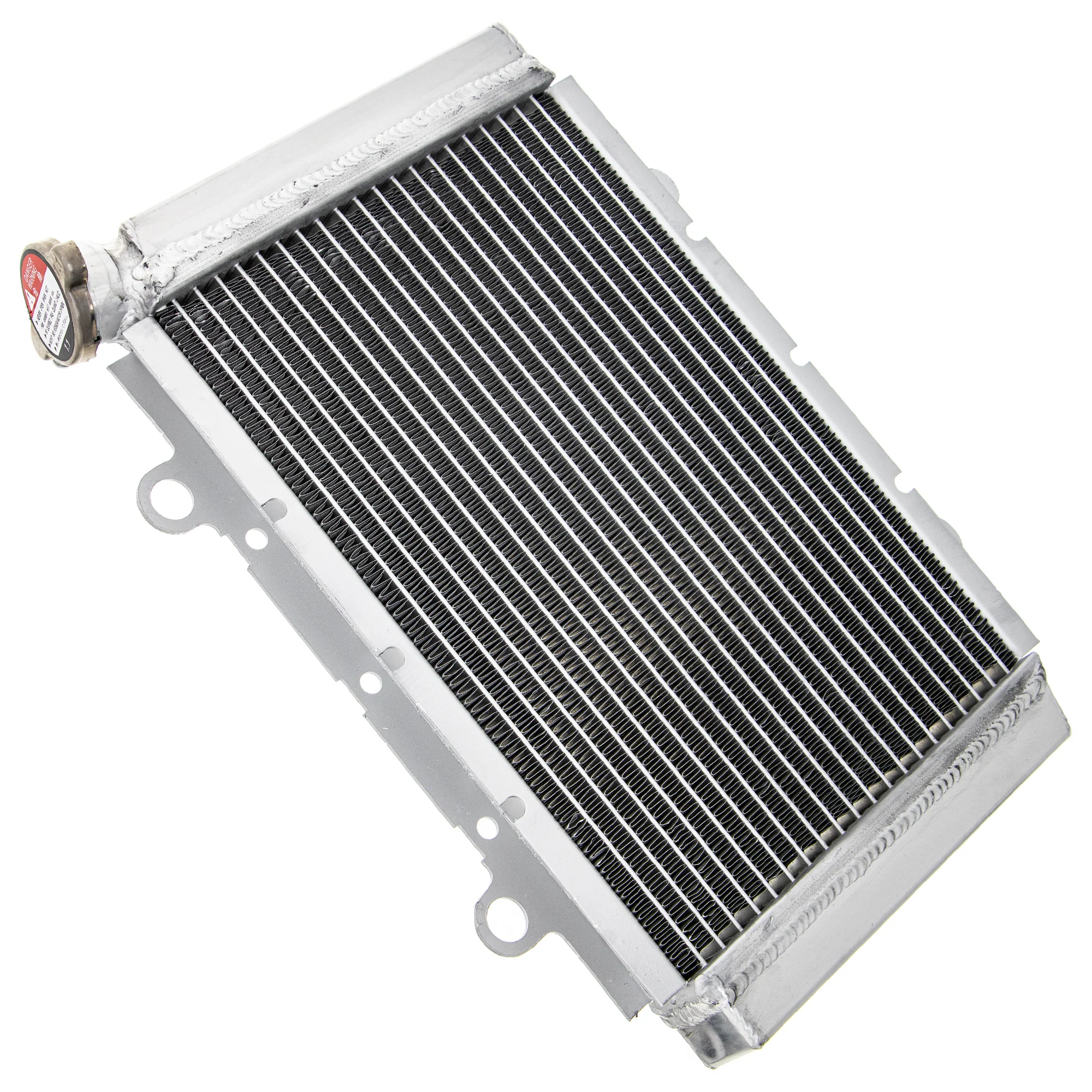High Capacity Radiator For Yamaha BB5-E2461-00-00 - Image 5