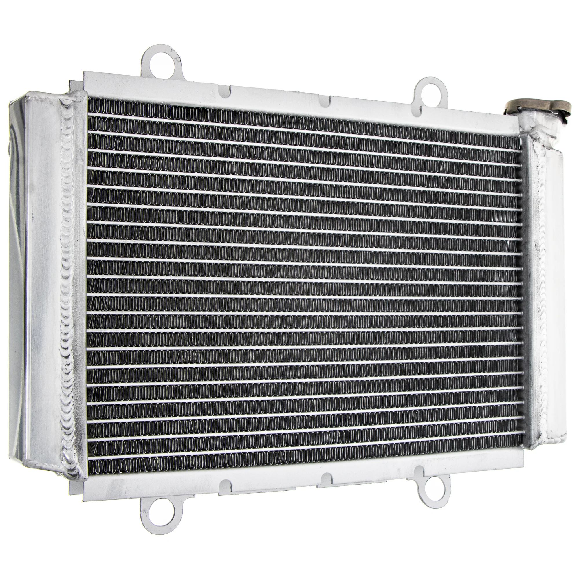 High Capacity Radiator For Yamaha BB5-E2461-00-00 - Image 6