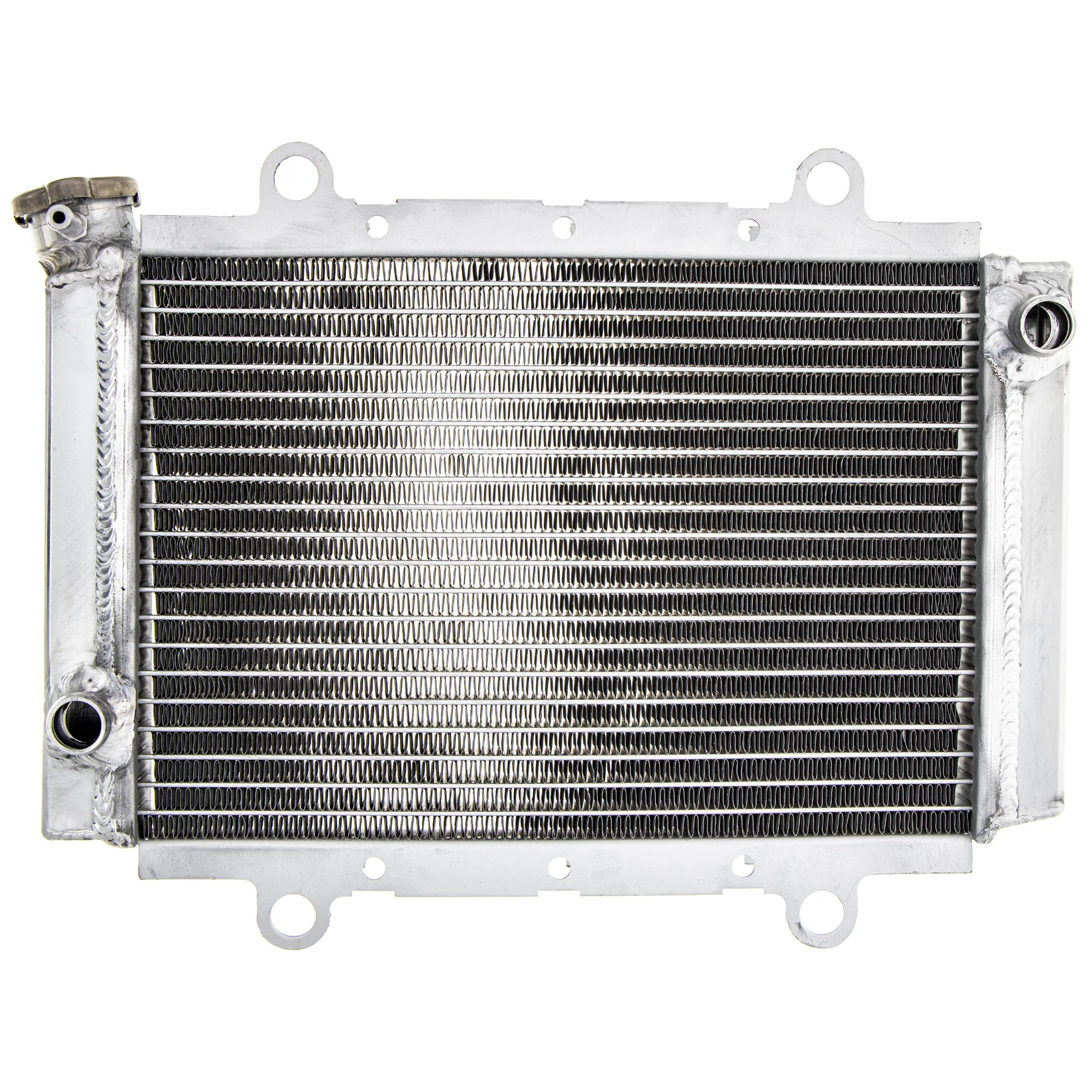 High Capacity Radiator For Yamaha BB5-E2461-00-00 - Image 7