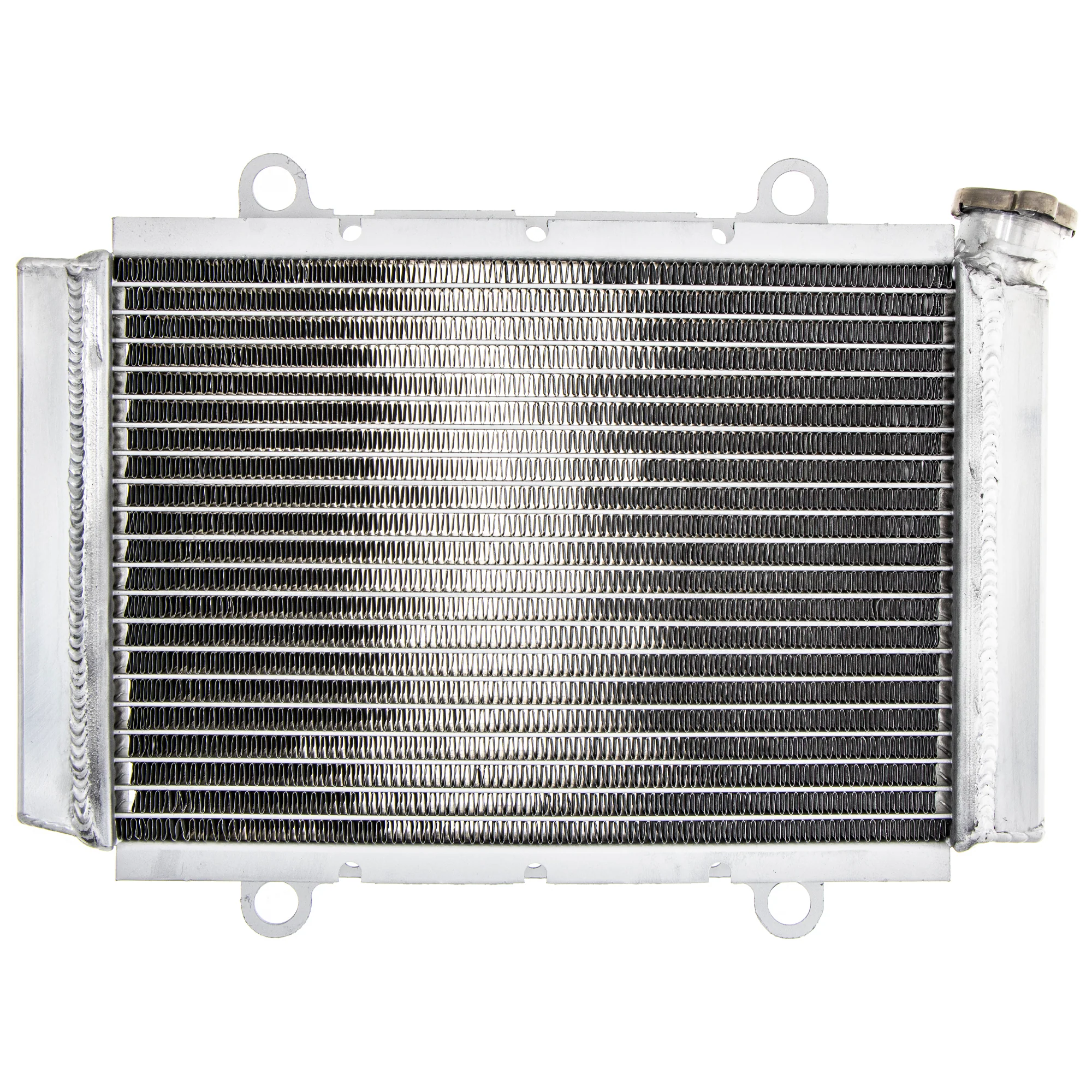 High Capacity Radiator For Yamaha BB5-E2461-00-00 - Image 8