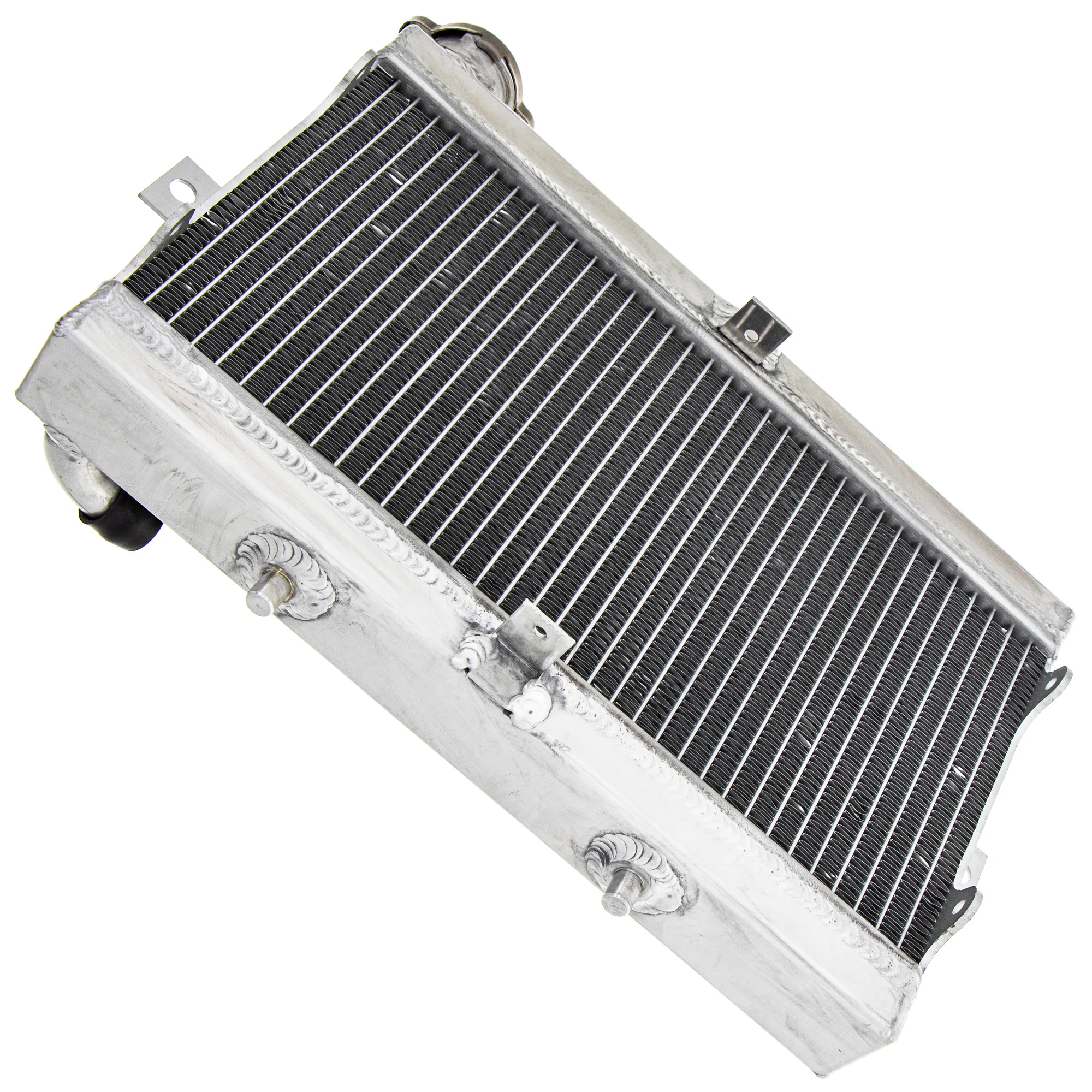 High Capacity Radiator For Honda 19010-HB9-670 19010-HB9-003 - Image 5