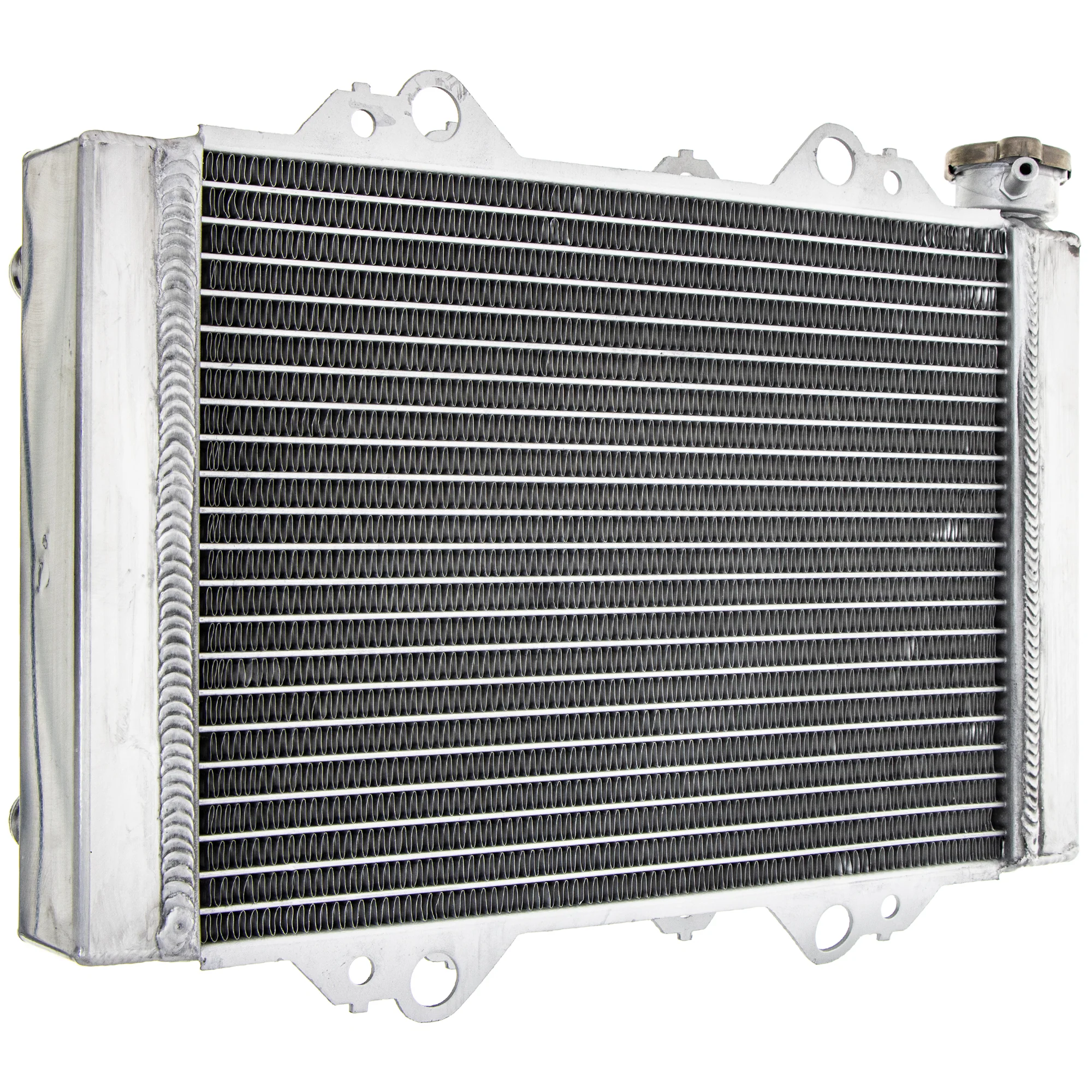 High Capacity Radiator For Kawasaki 39061-0125 - Image 6