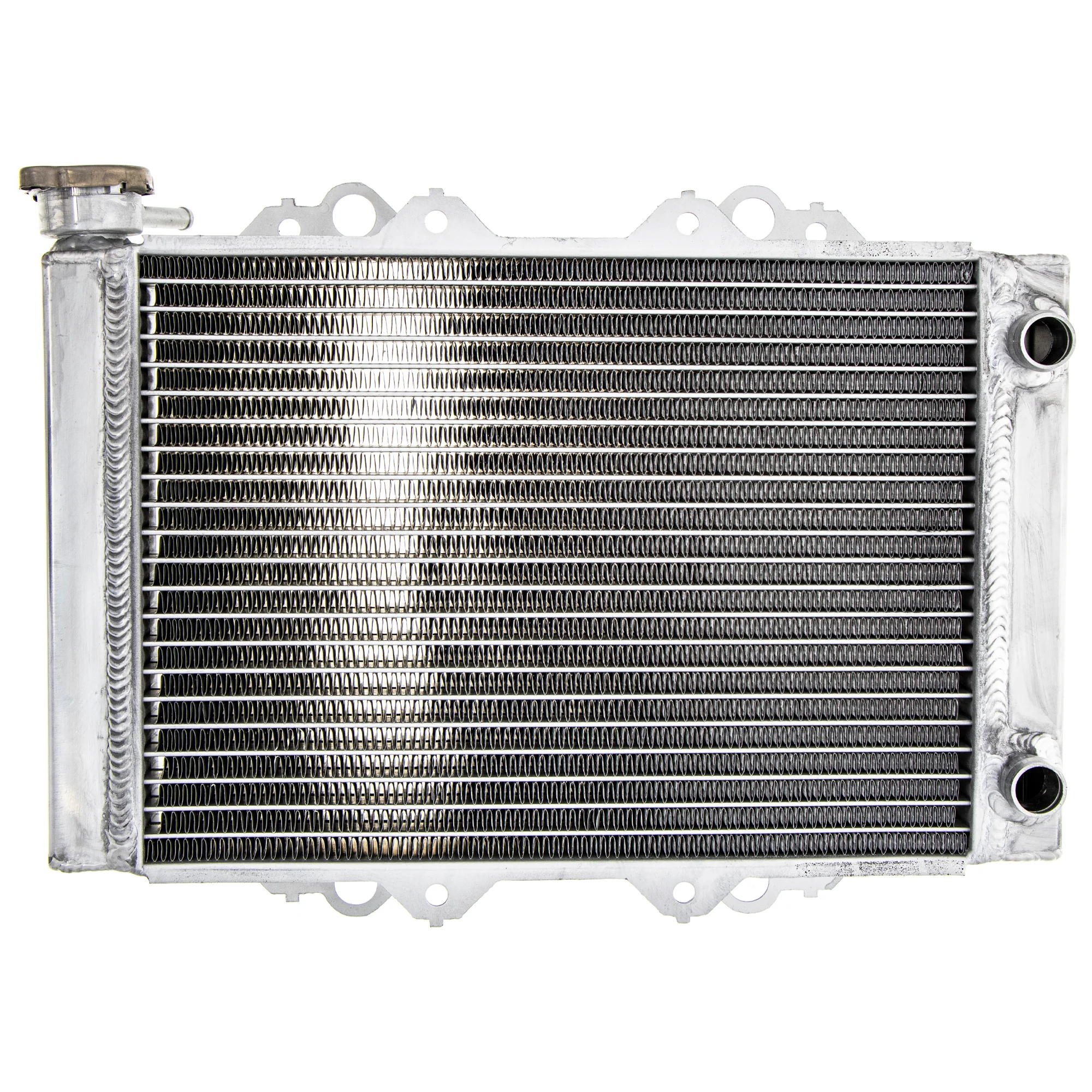 High Capacity Radiator For Kawasaki 39061-0125 - Image 7