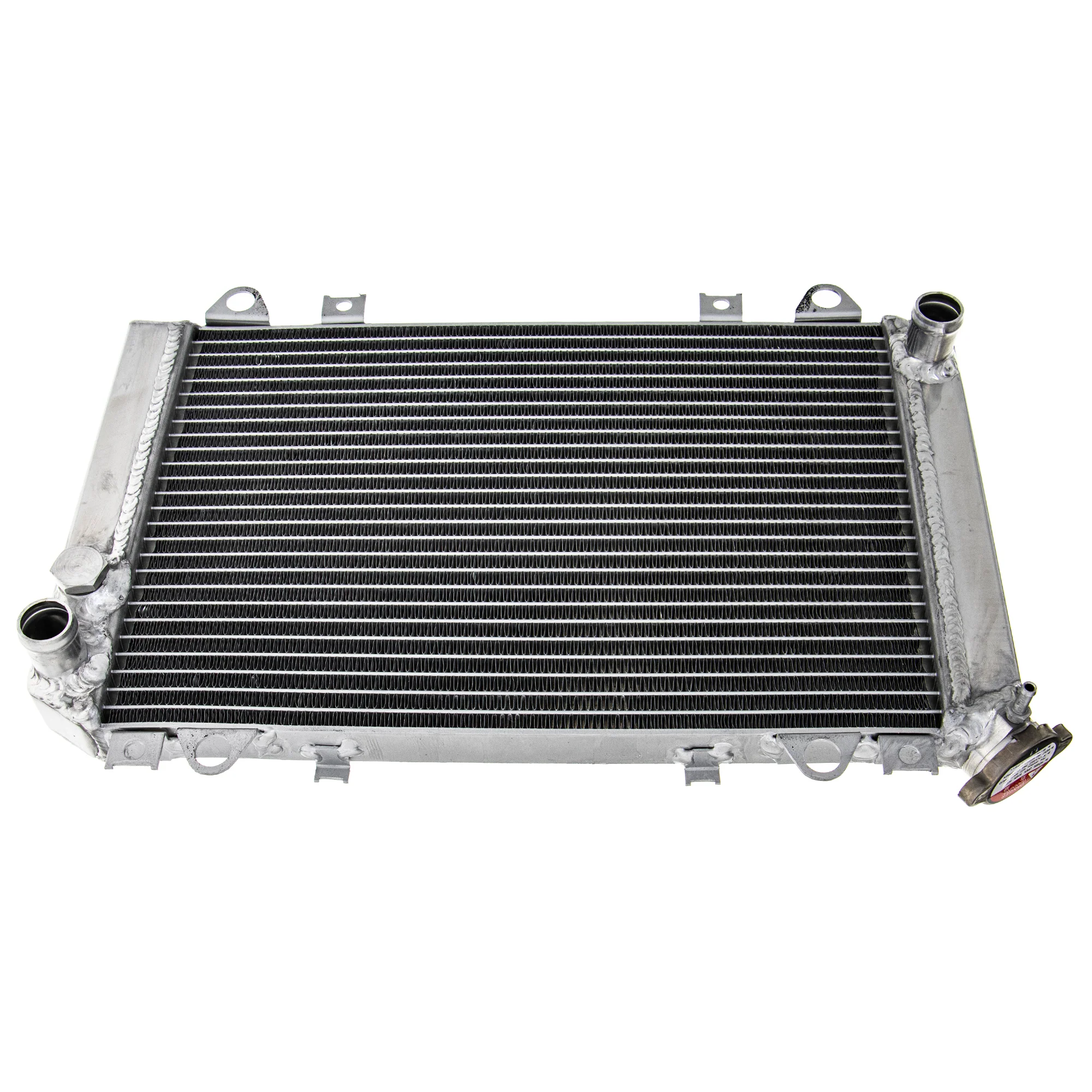 High Capacity Radiator For Kawasaki 39060-1187 39060-1172 - Image 4