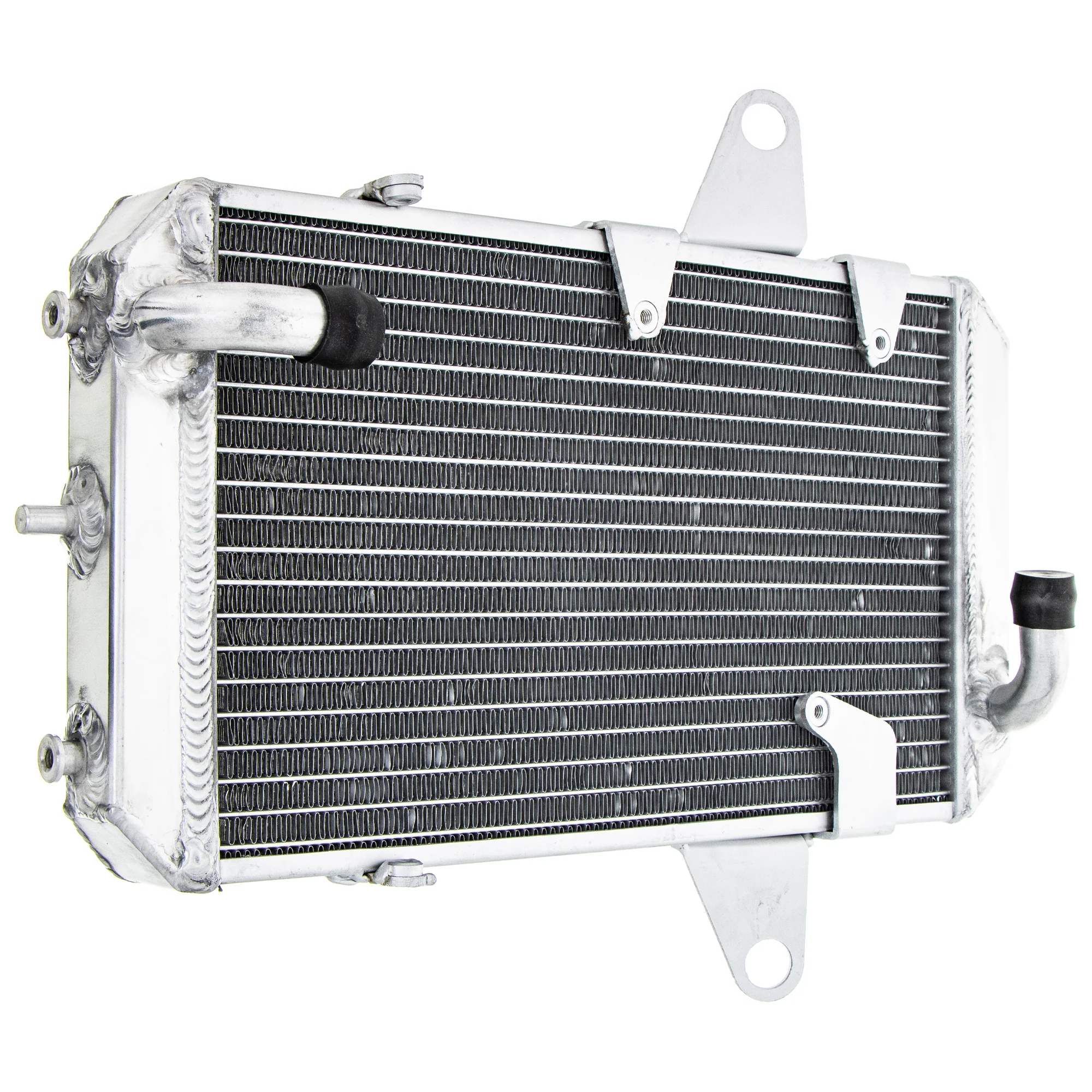 High Capacity Radiator For Can-Am 709200152 - Image 3