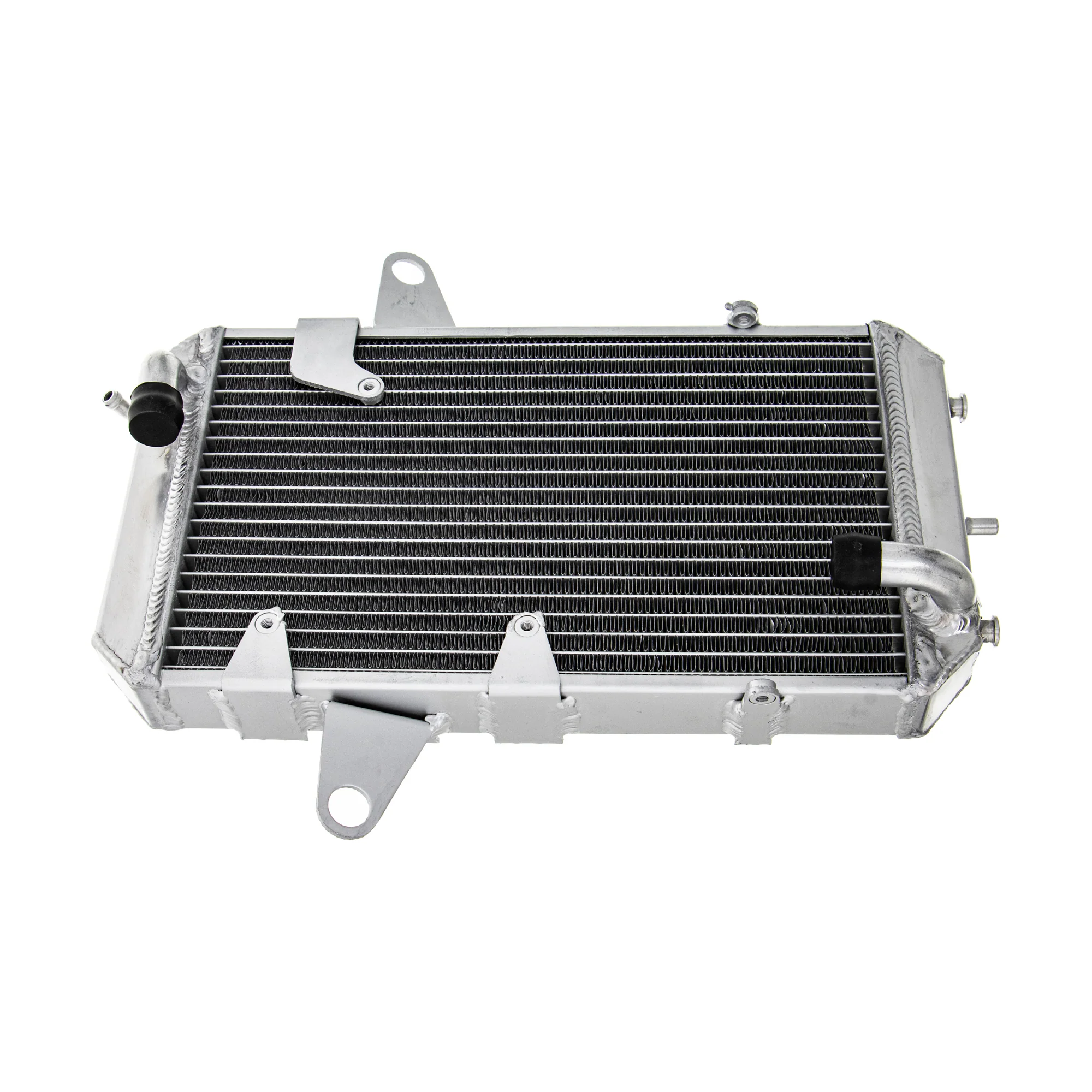 High Capacity Radiator For Can-Am 709200152 - Image 4