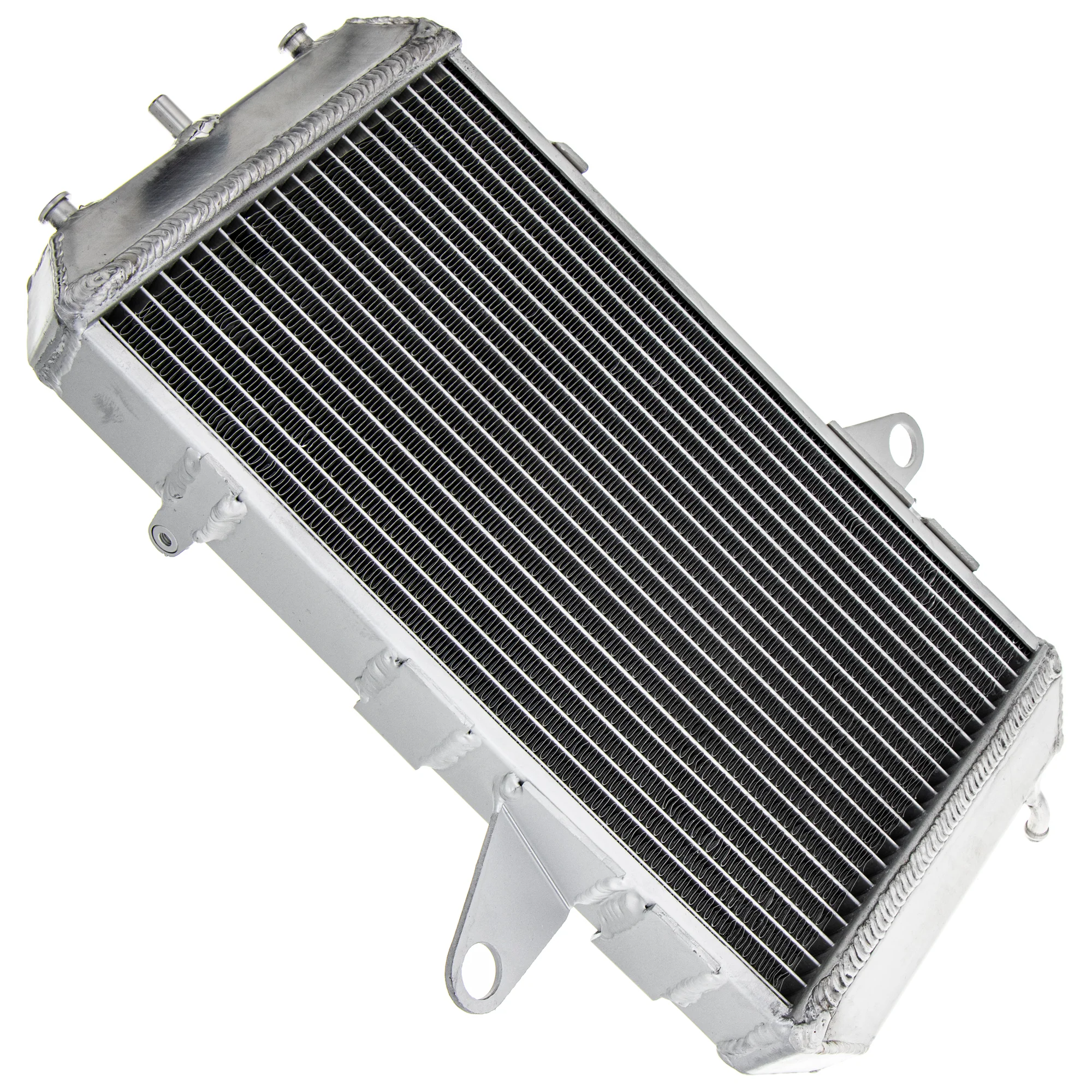 High Capacity Radiator For Can-Am 709200152 - Image 5