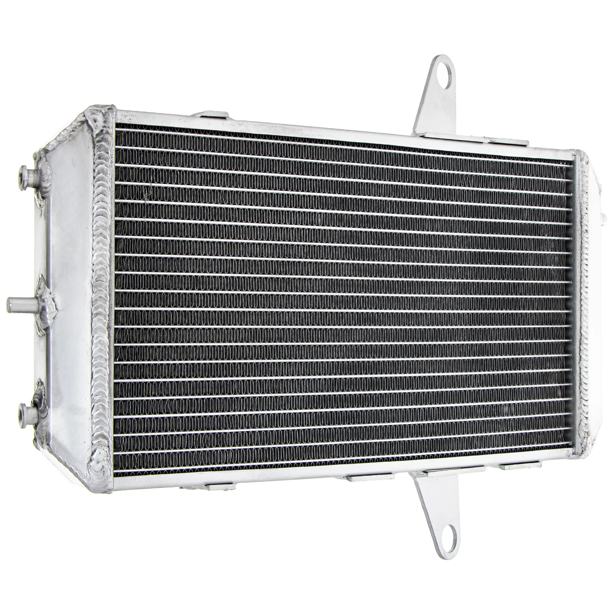 High Capacity Radiator For Can-Am 709200152 - Image 6