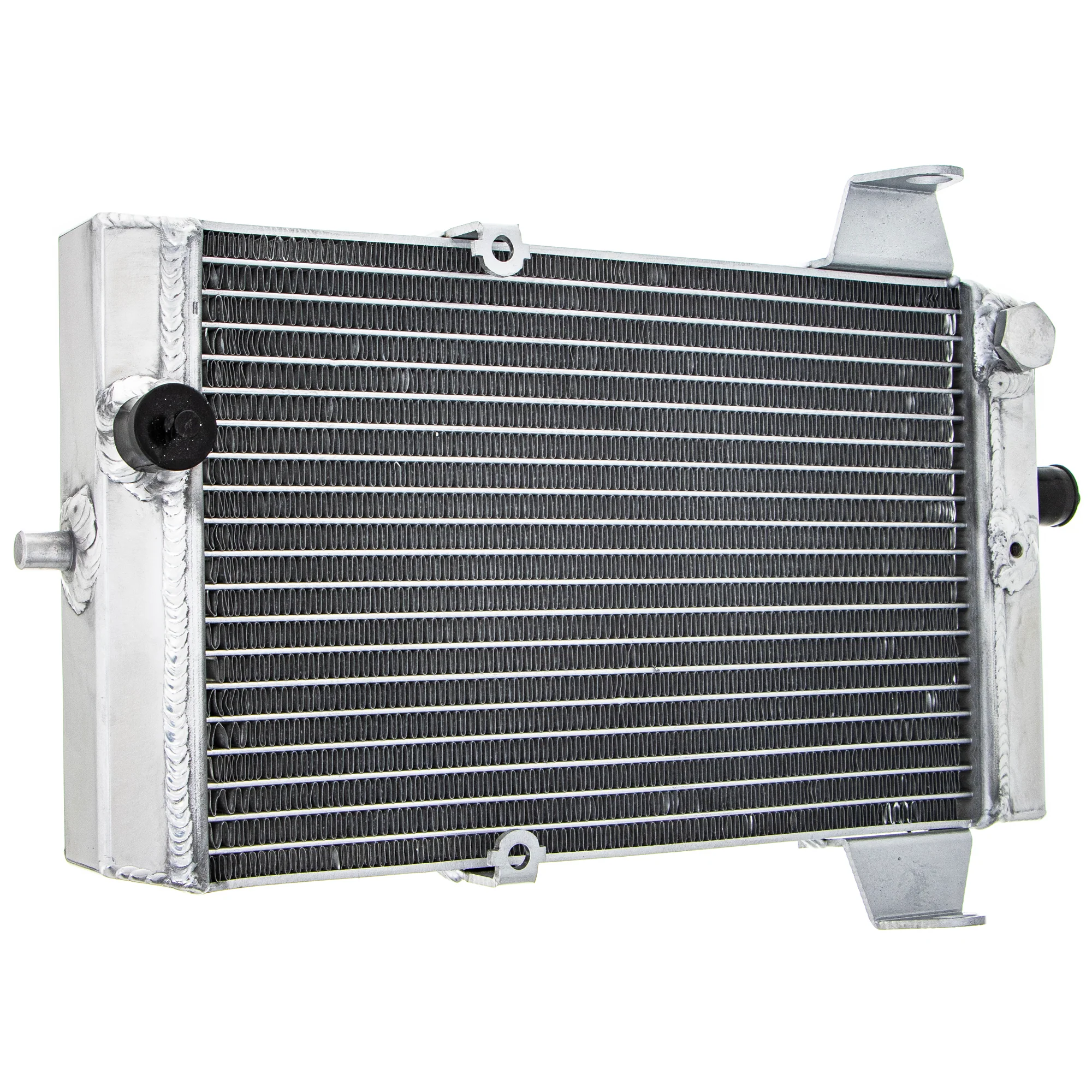 High Capacity Radiator For Kawasaki 39060-0006 - Image 3