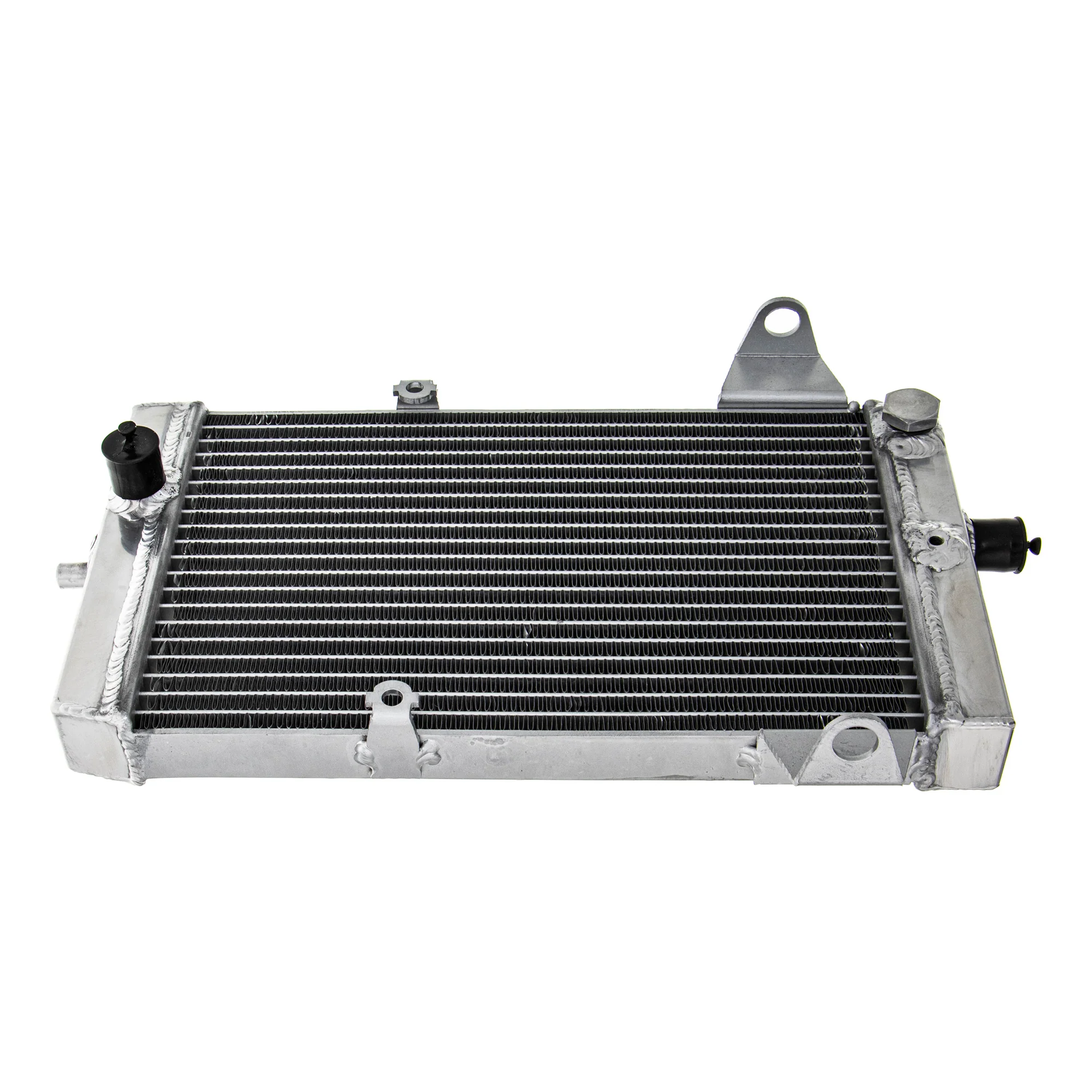 High Capacity Radiator For Kawasaki 39060-0006 - Image 4