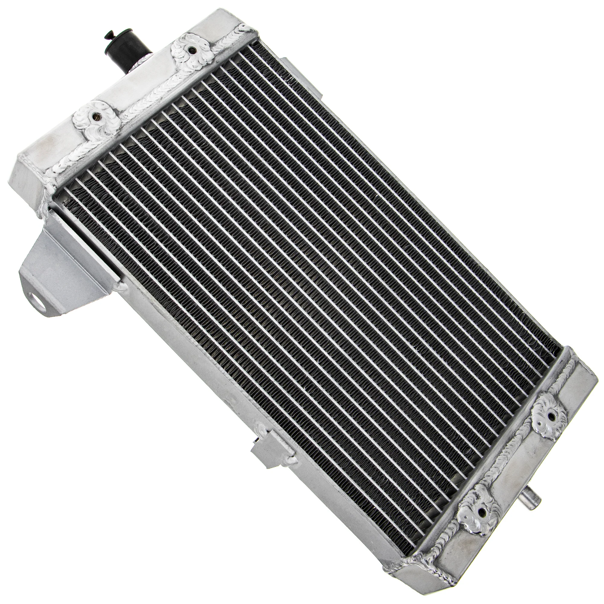 High Capacity Radiator For Kawasaki 39060-0006 - Image 5