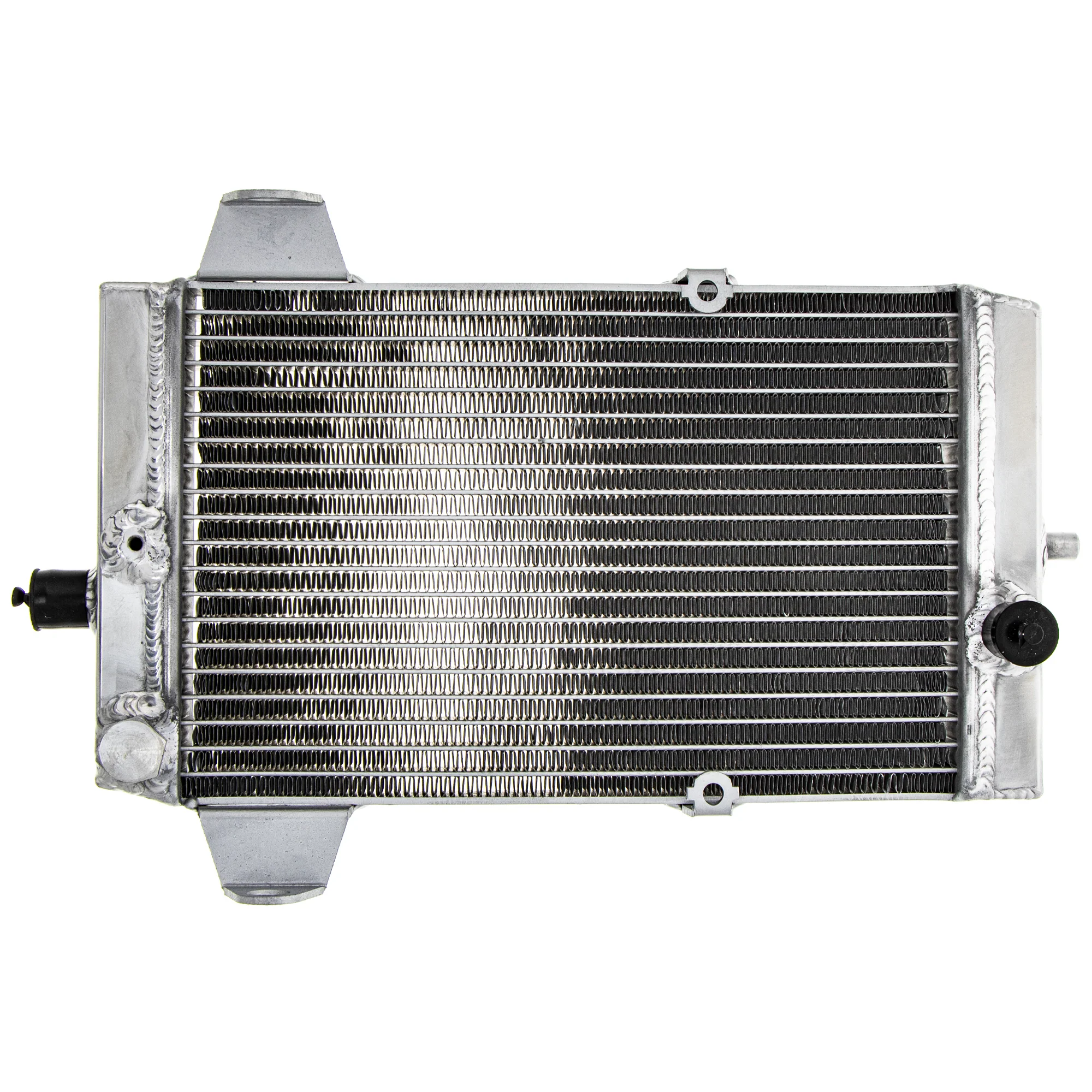 High Capacity Radiator For Kawasaki 39060-0006 - Image 7