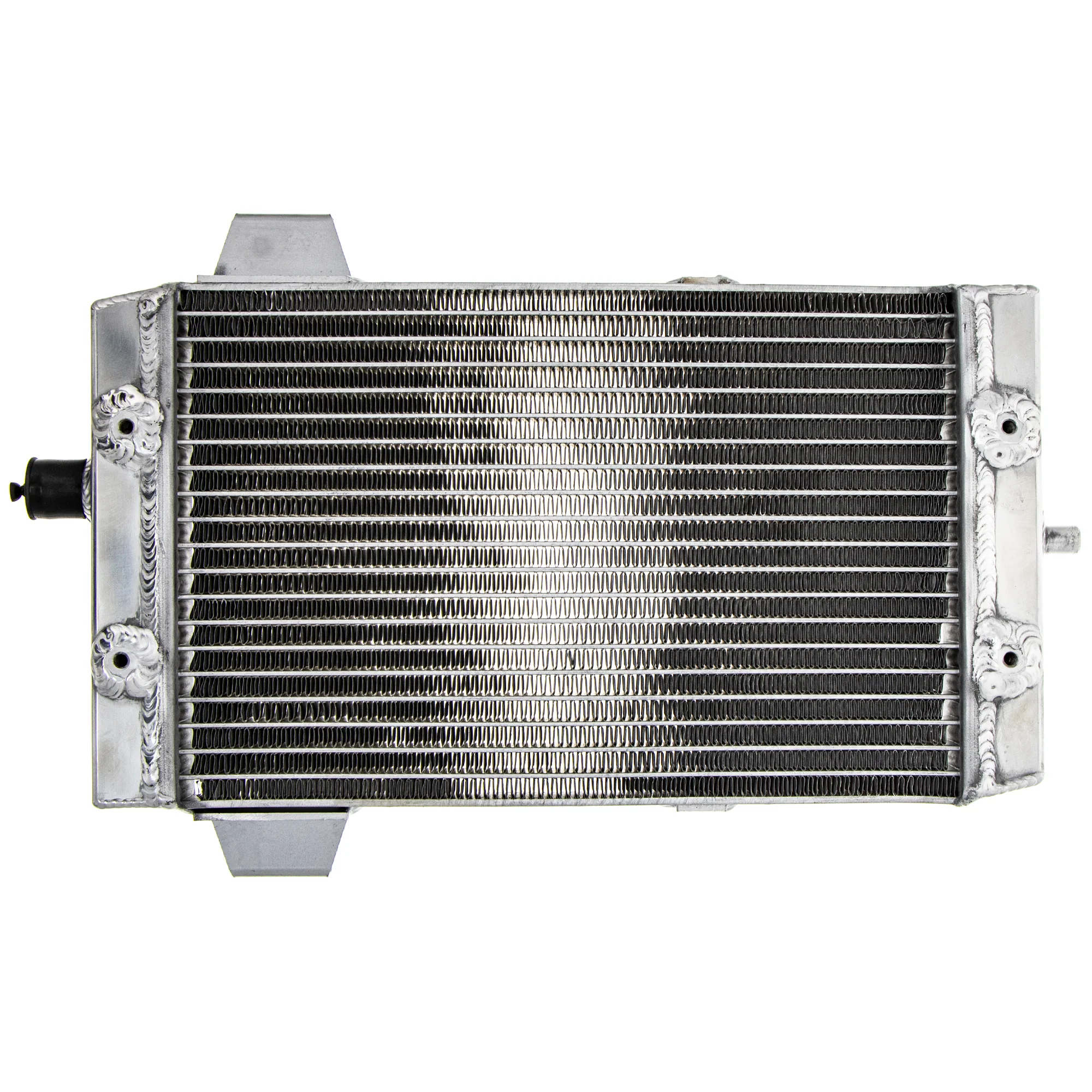 High Capacity Radiator For Kawasaki 39060-0006 - Image 8
