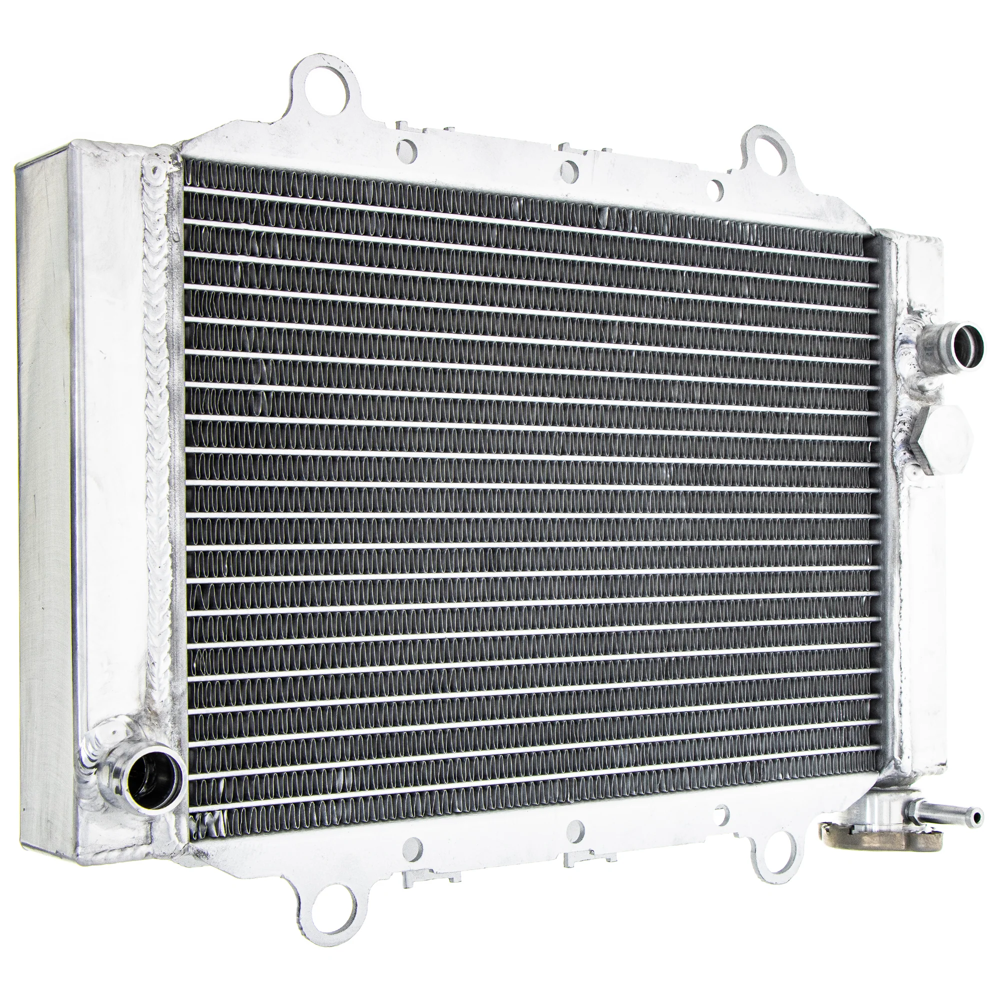 High Capacity Radiator For Yamaha 5ND-E240A-02-00 5ND-E240A-01-00 5ND-E240A-00-00 - Image 3