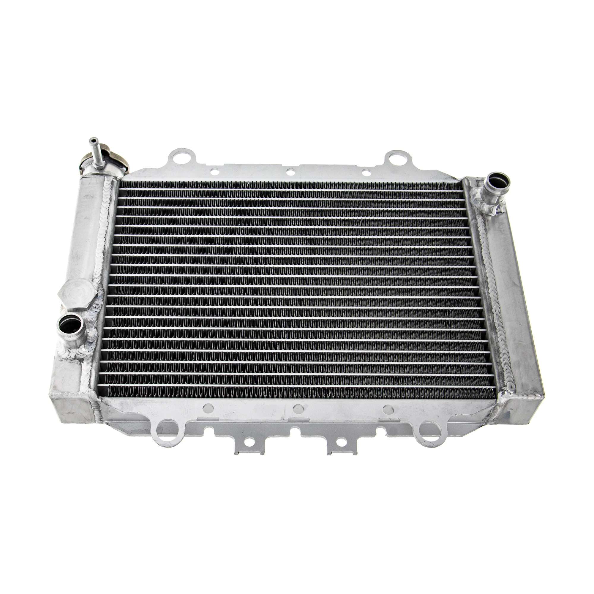 High Capacity Radiator For Yamaha 5ND-E240A-02-00 5ND-E240A-01-00 5ND-E240A-00-00 - Image 4