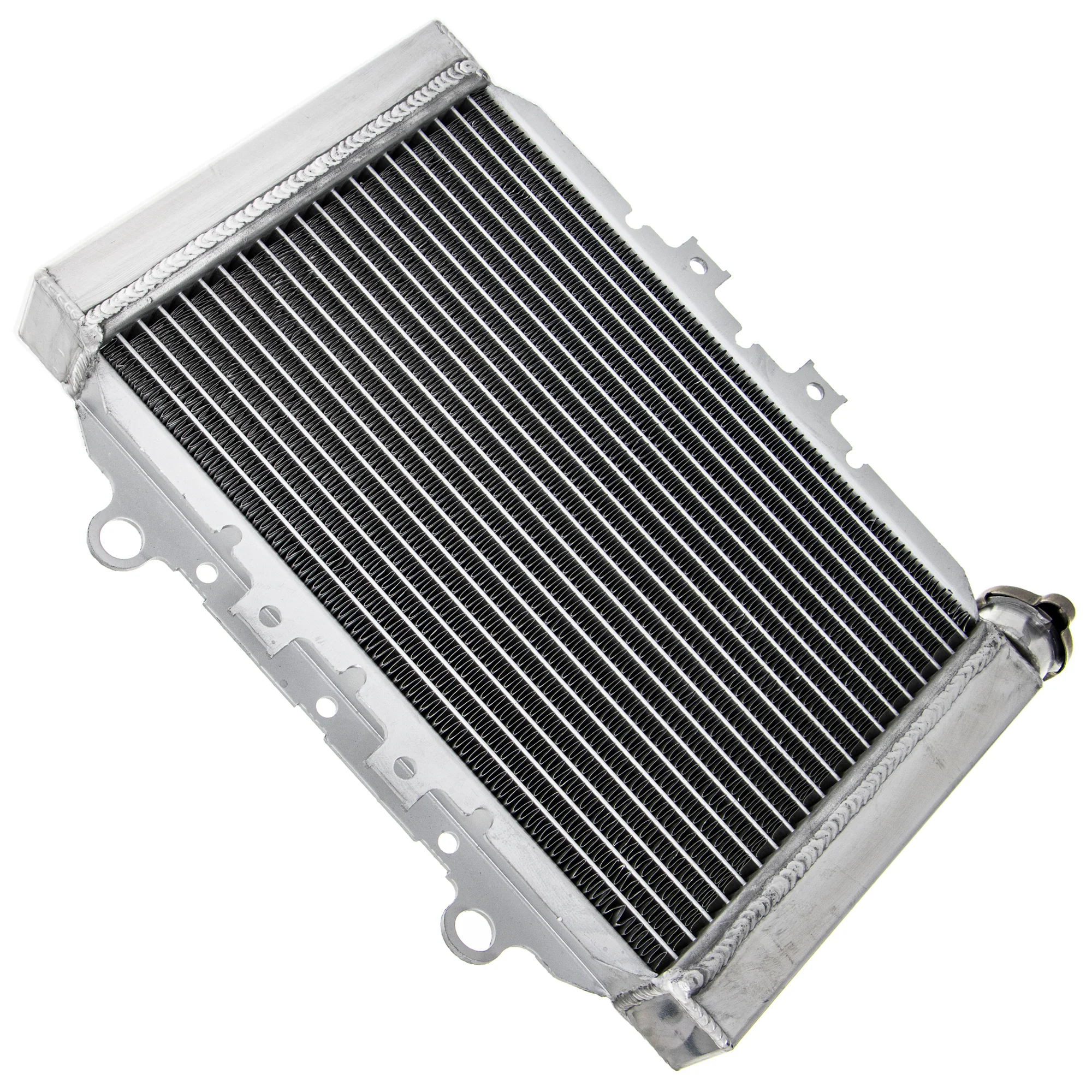 High Capacity Radiator For Yamaha 5ND-E240A-02-00 5ND-E240A-01-00 5ND-E240A-00-00 - Image 5