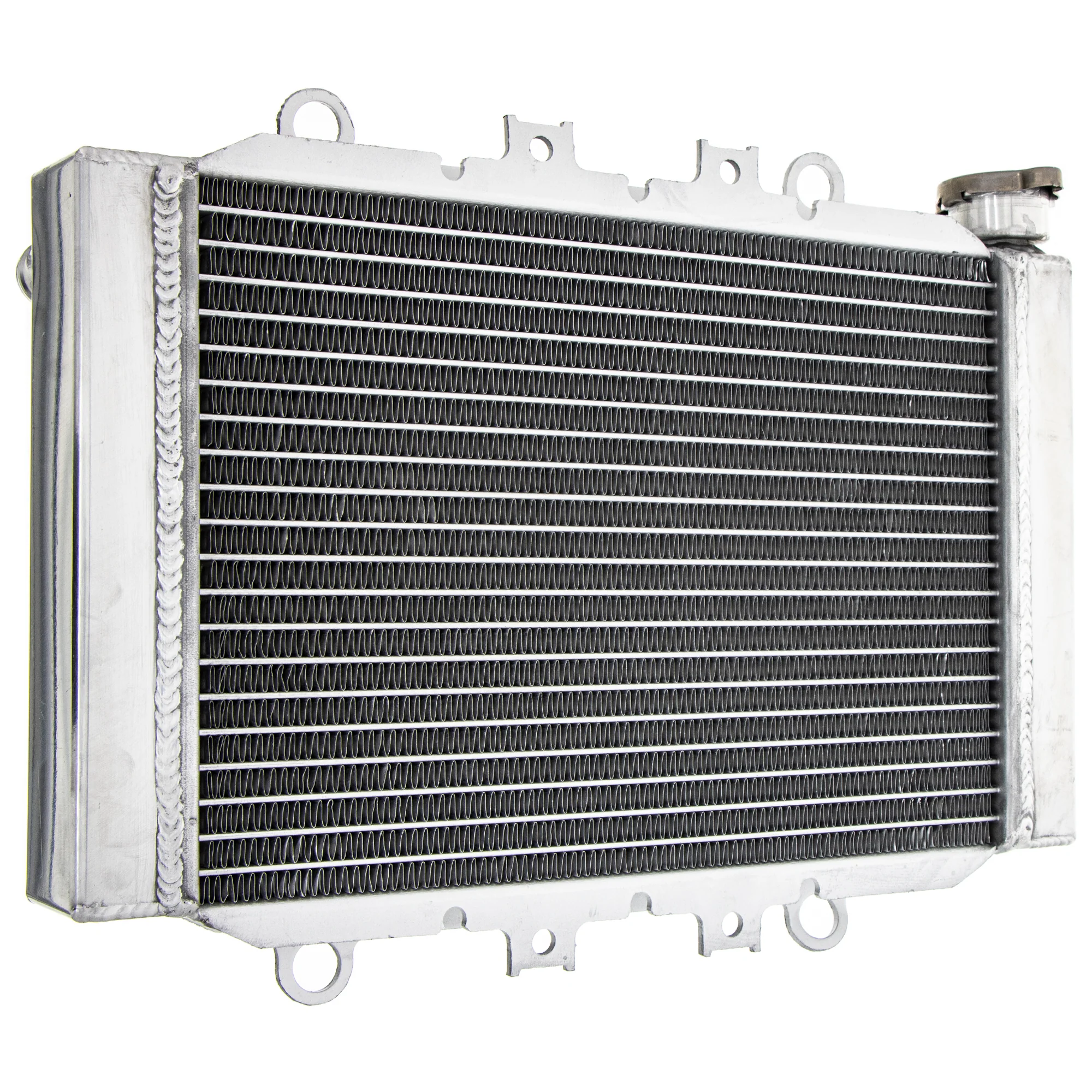 High Capacity Radiator For Yamaha 5ND-E240A-02-00 5ND-E240A-01-00 5ND-E240A-00-00 - Image 6