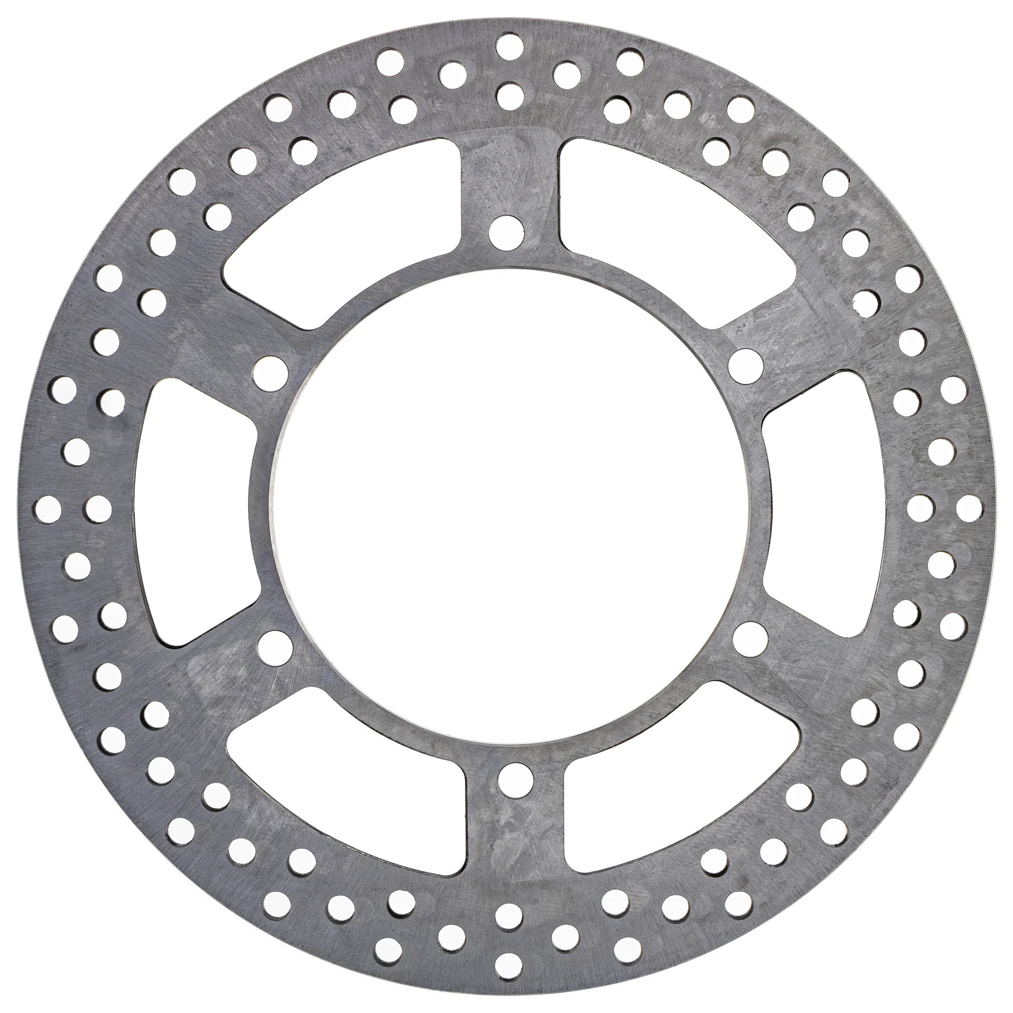 Brake Rotor For Honda 45351-MGR-670 45351-MBA-000 45251-MFE-671 43251-MEA-671 - Image 4