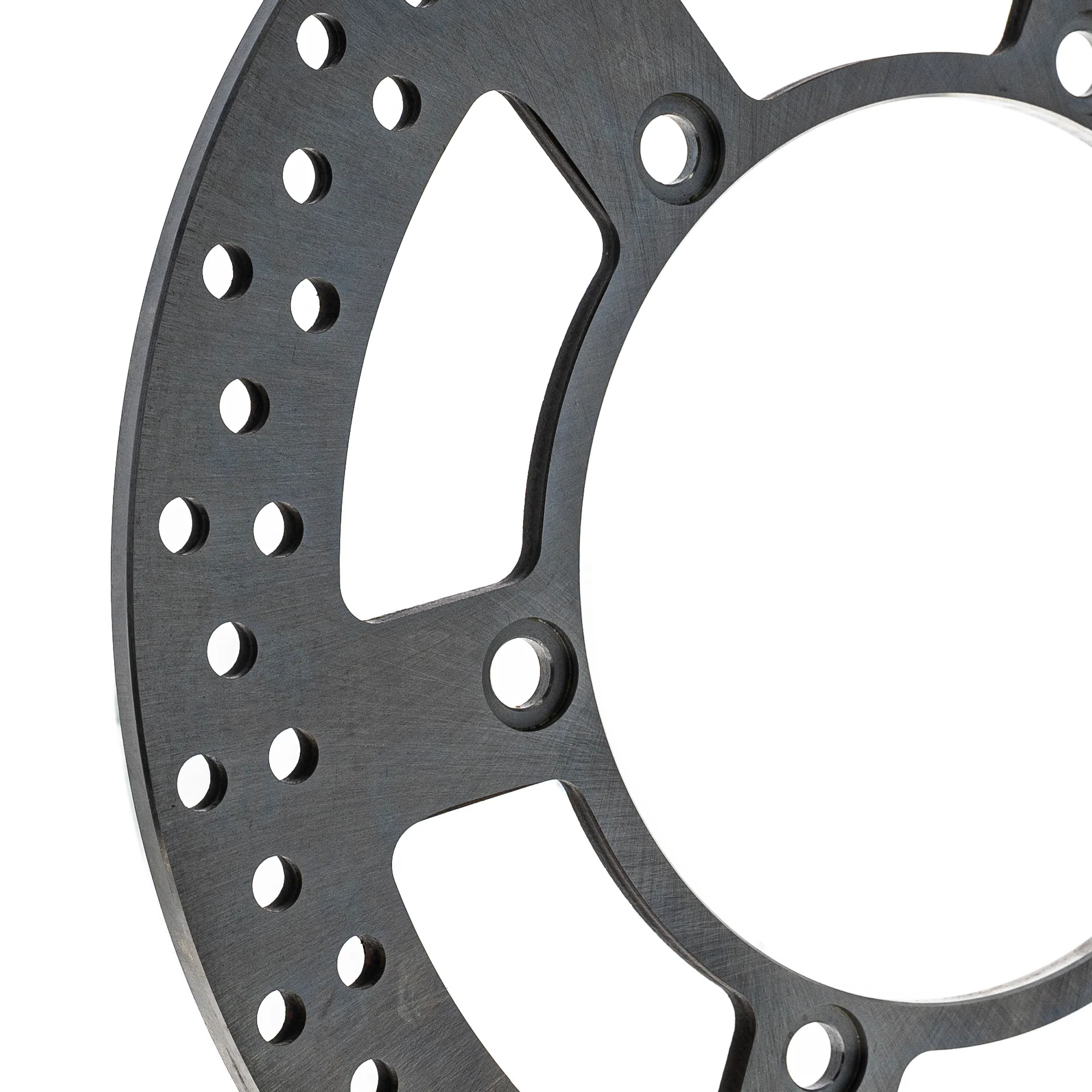 Brake Rotor For Honda 45351-MGR-670 45351-MBA-000 45251-MFE-671 43251-MEA-671 - Image 6
