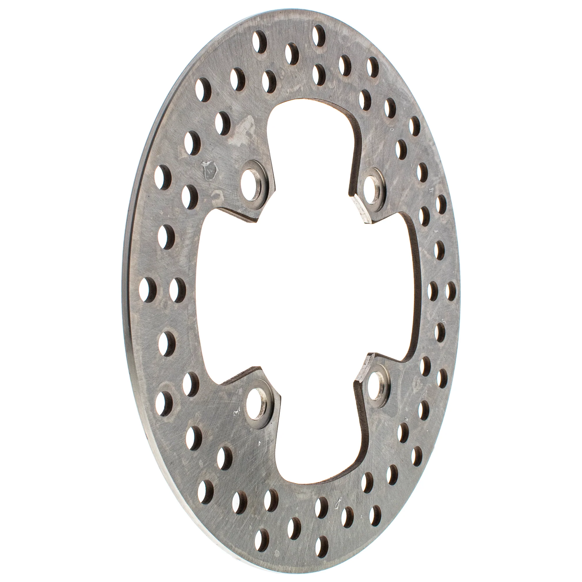 Front Brake Rotor For Kawasaki Suzuki K4108-01513 41080-0585 - Image 5