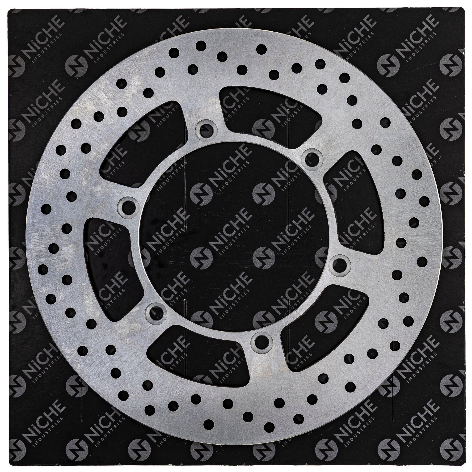 Brake Rotor For Honda 45251-MBC-000 - Image 3