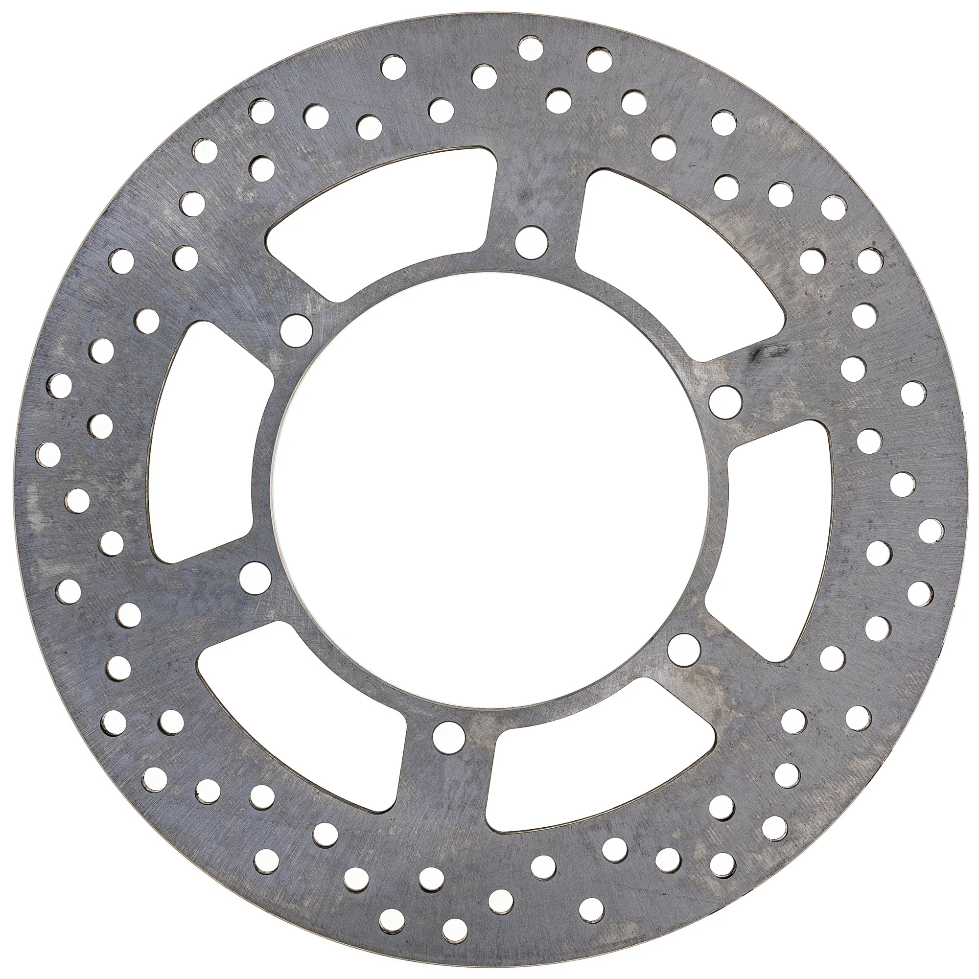 Brake Rotor For Honda 45251-MBC-000 - Image 4