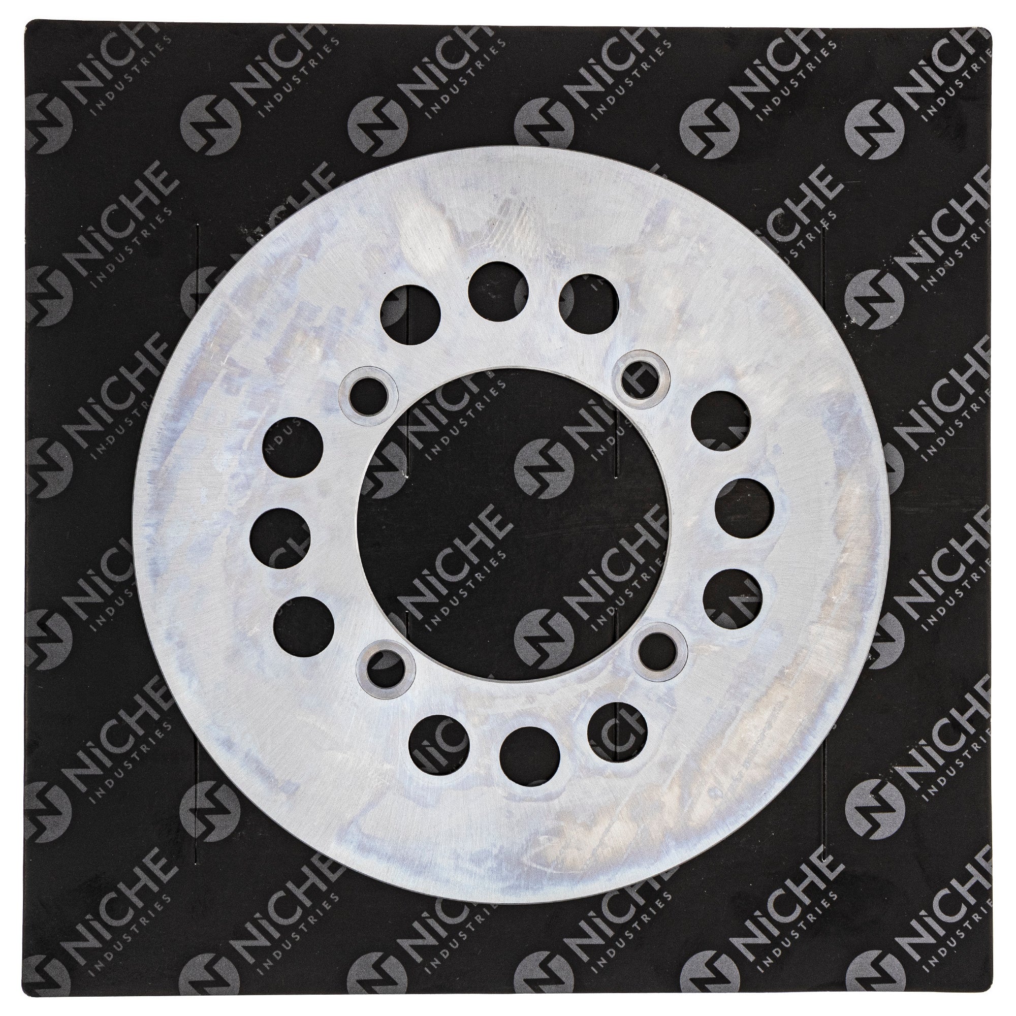 Brake Rotor For Suzuki 69211-38F00 - Image 3