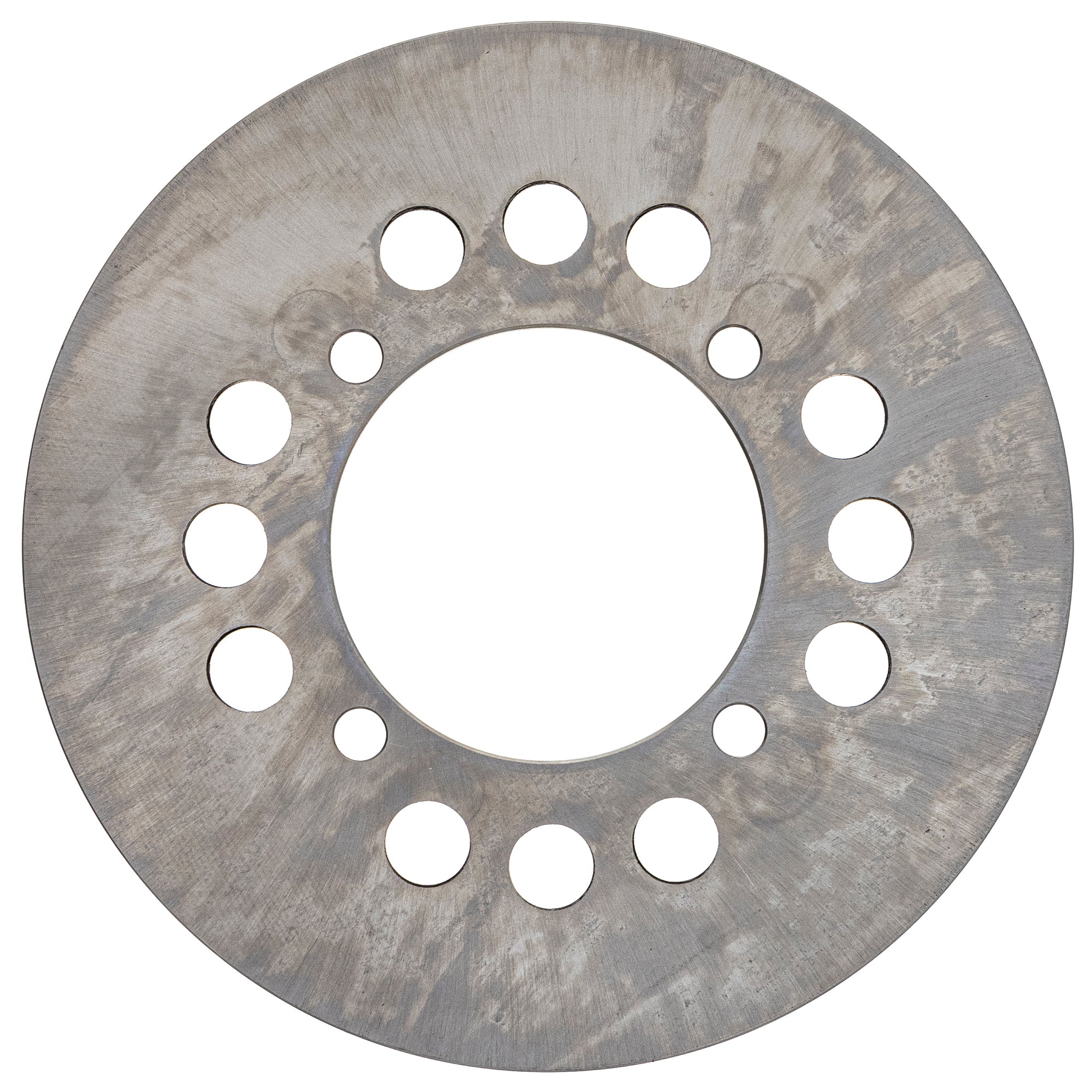 Brake Rotor For Suzuki 69211-38F00 - Image 4