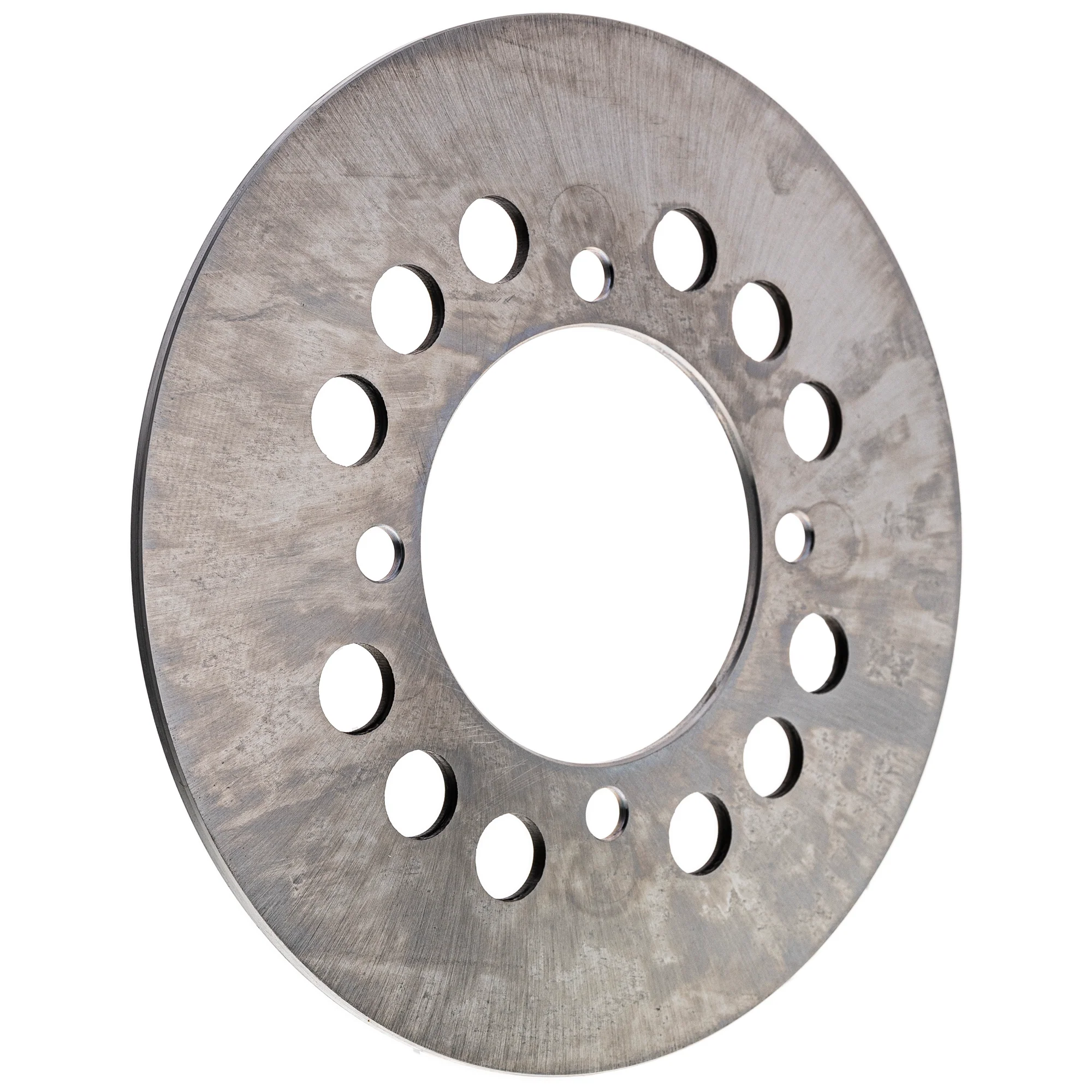 Brake Rotor For Suzuki 69211-38F00 - Image 5