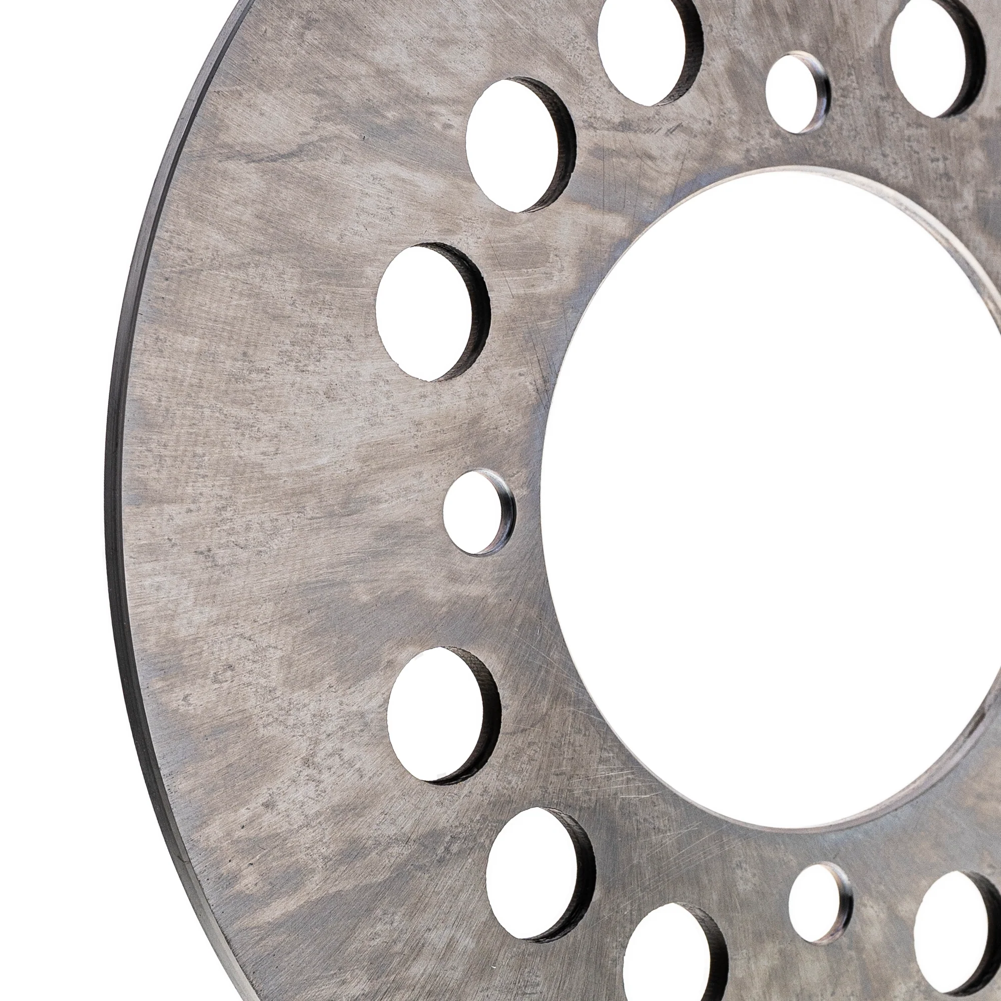 Brake Rotor For Suzuki 69211-38F00 - Image 6