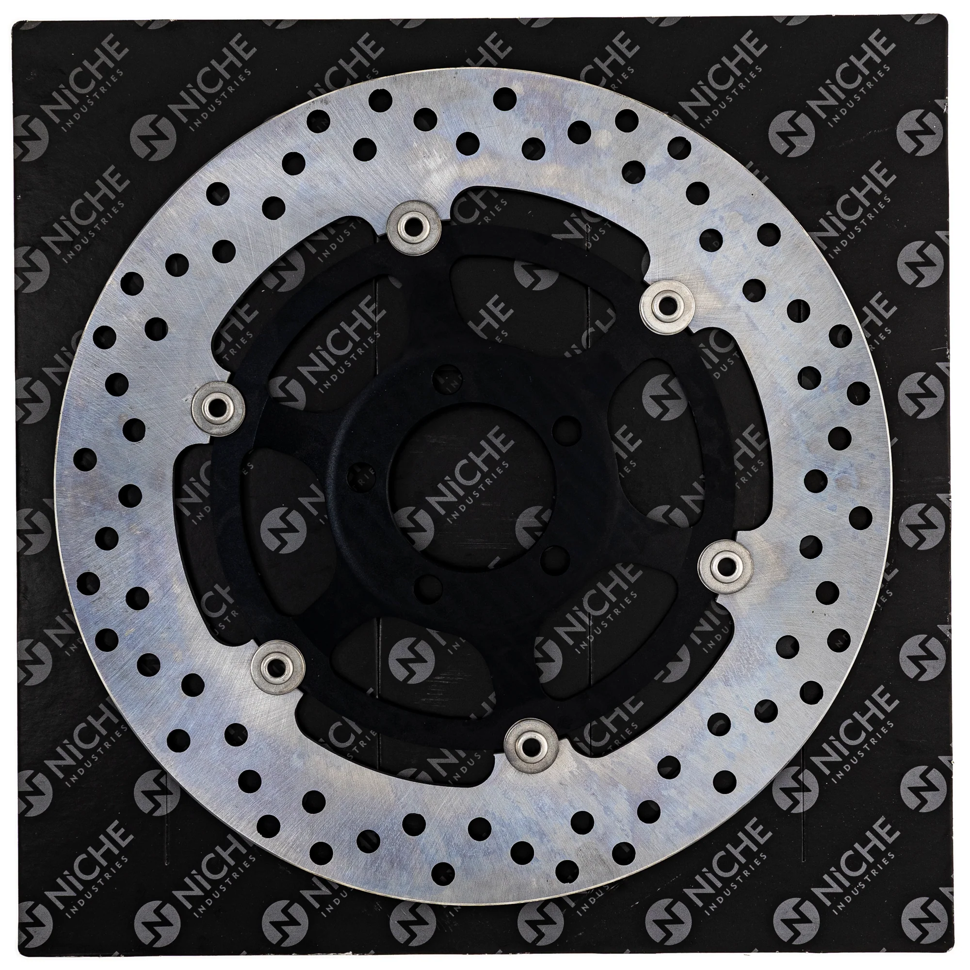 Brake Rotor For Kawasaki 41080-1472-A4 41080-1350-5C 41080-1319-CN 41080-1319-5C 41080-1318-CN - Image 3