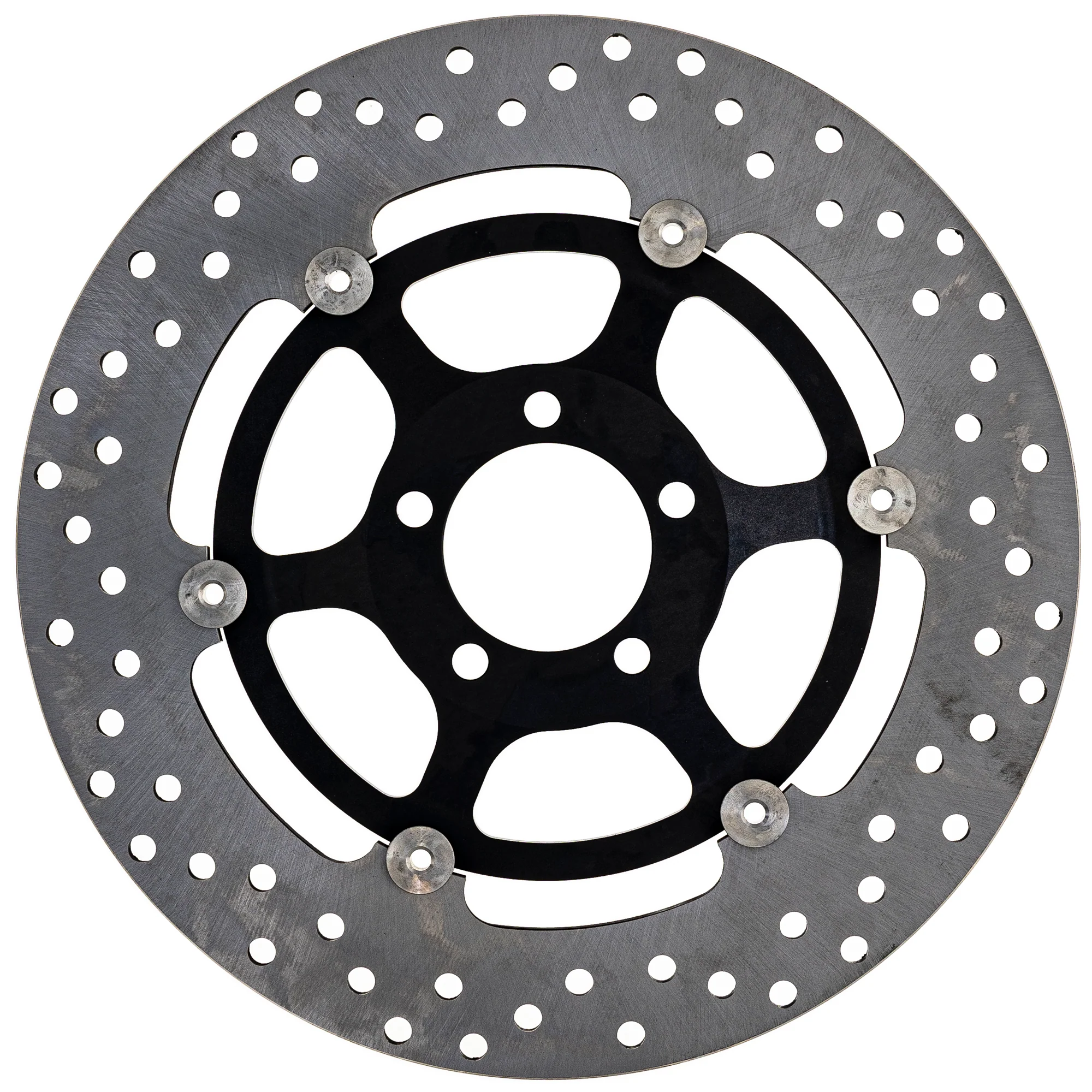 Brake Rotor For Kawasaki 41080-1472-A4 41080-1350-5C 41080-1319-CN 41080-1319-5C 41080-1318-CN - Image 4