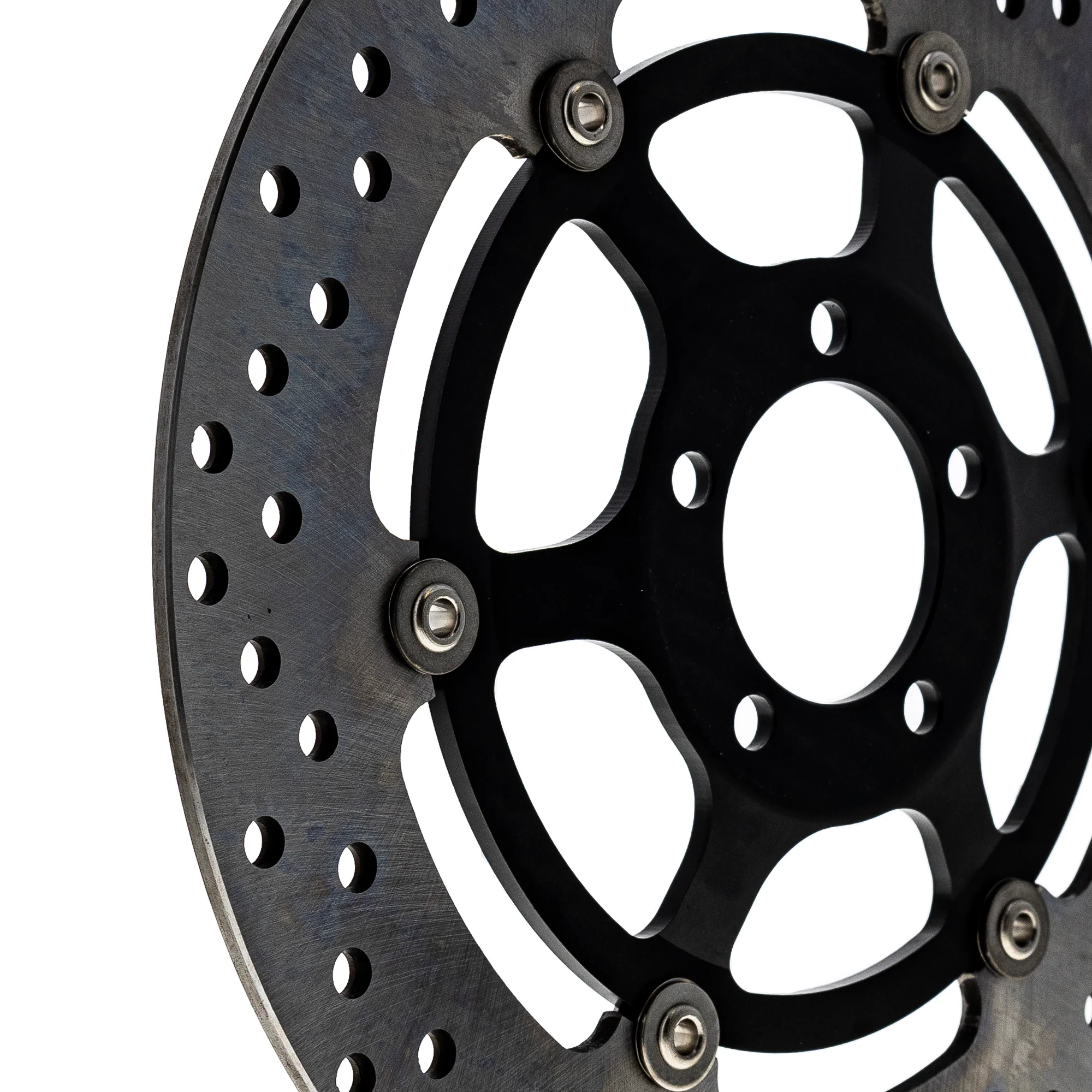 Brake Rotor For Kawasaki 41080-1472-A4 41080-1350-5C 41080-1319-CN 41080-1319-5C 41080-1318-CN - Image 6