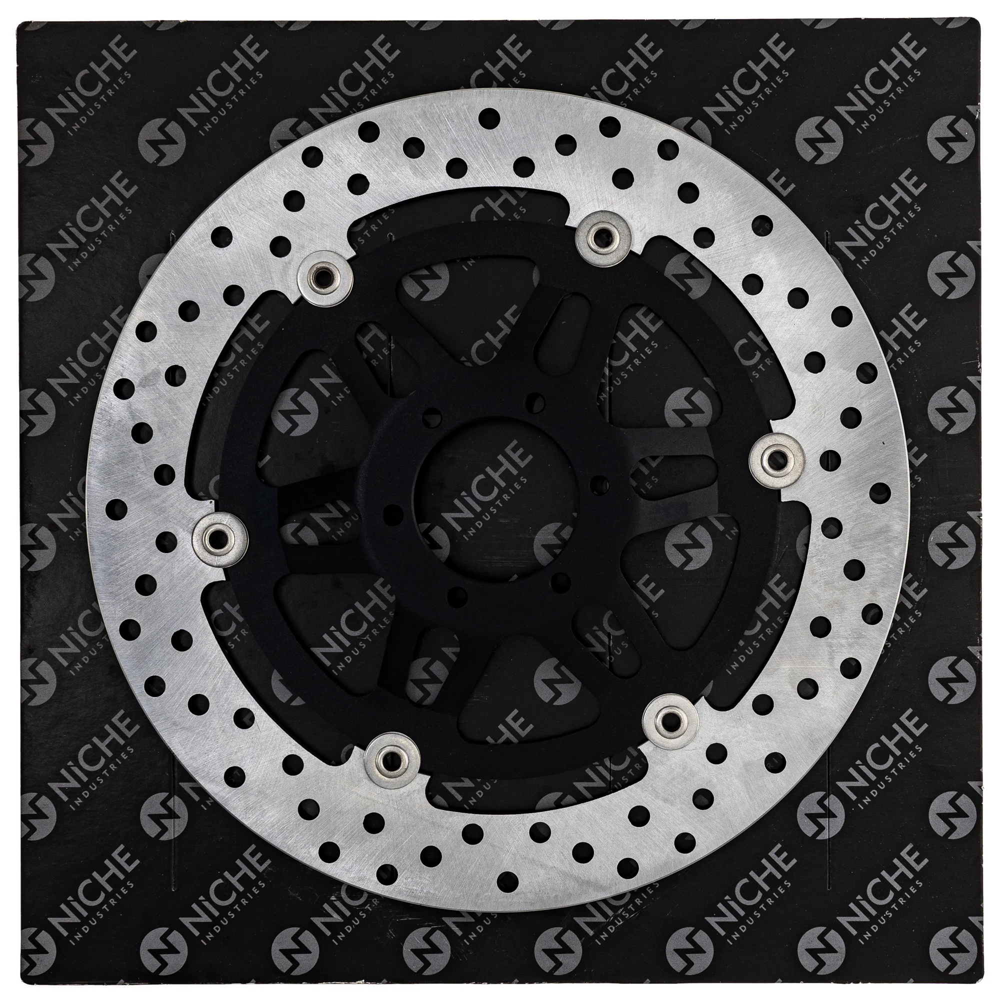 Brake Rotor For Honda 45220-MZ7-000 45220-MBB-D41 45220-MAL-G01 45220-MAL-601 45220-MAE-000 - Image 3