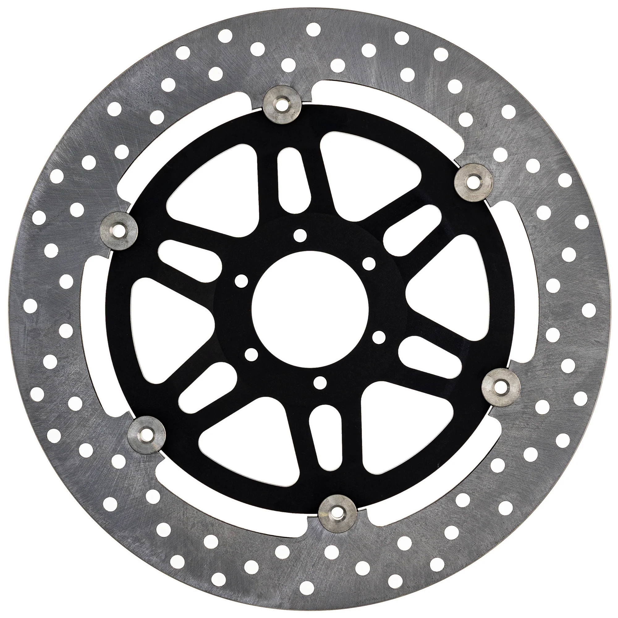 Brake Rotor For Honda 45220-MZ7-000 45220-MBB-D41 45220-MAL-G01 45220-MAL-601 45220-MAE-000 - Image 4